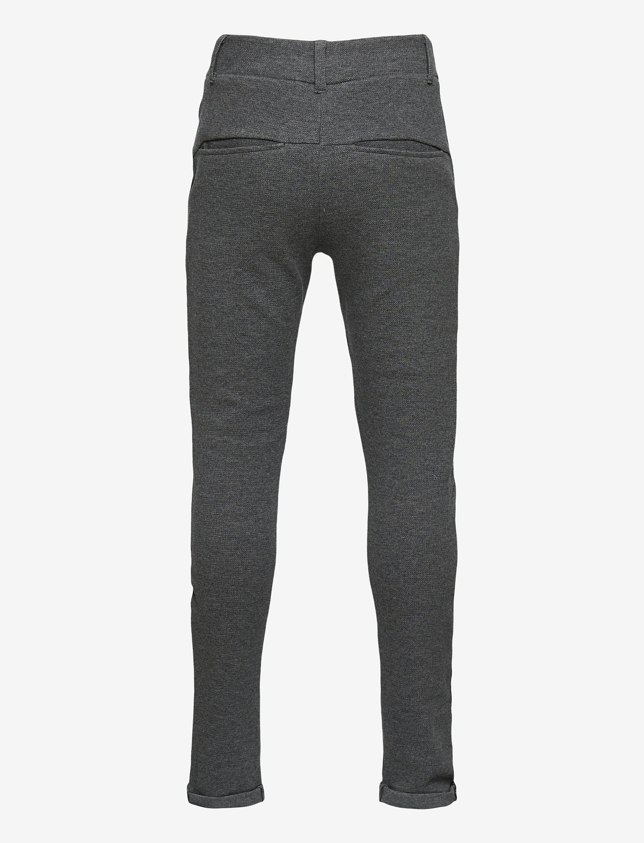 Name It Nkmolson Sweat Pant Unb Dark Grey Melange 134 25 Kr