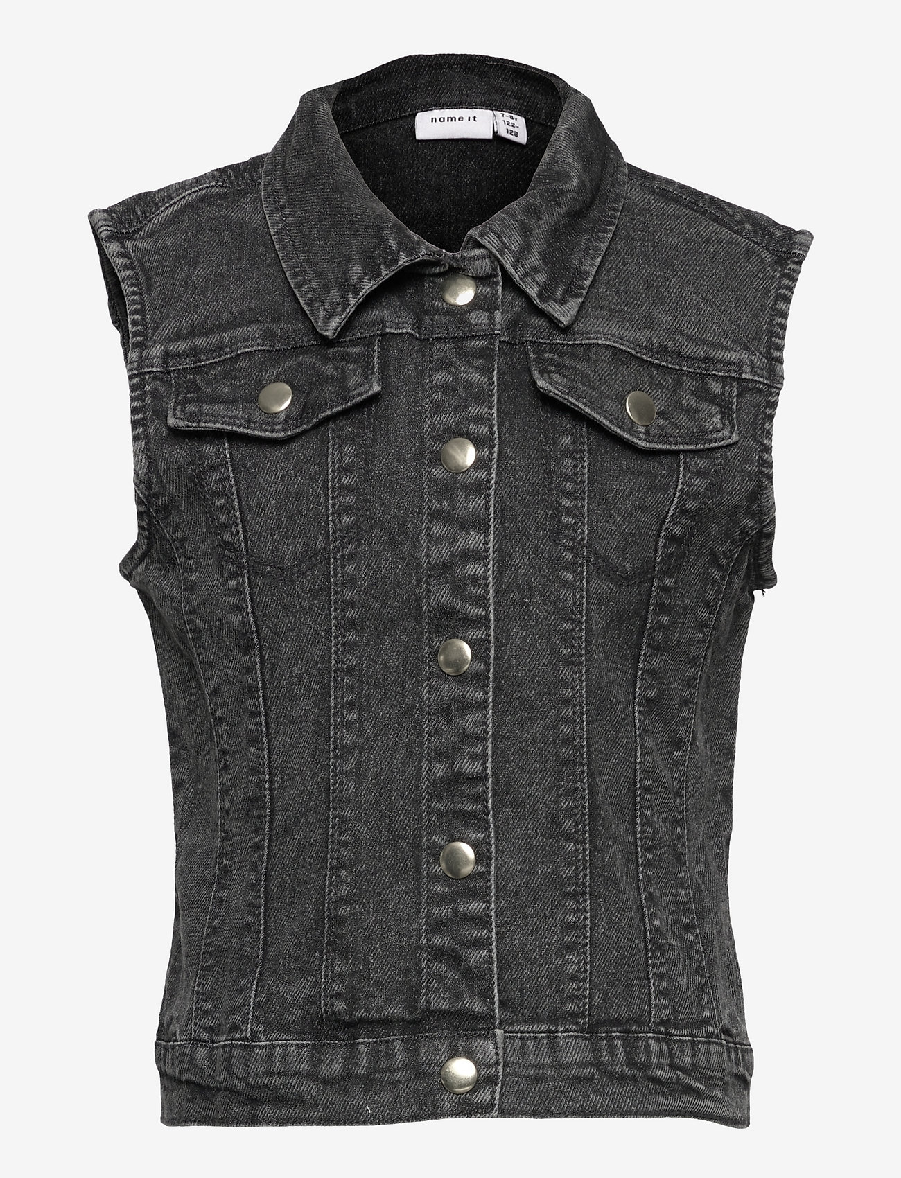 name it Nkfbatilo Dnm 5626 Vest - Tops 