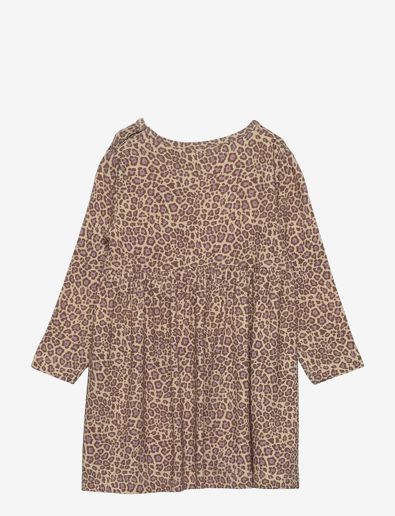 long top with skirt dress name