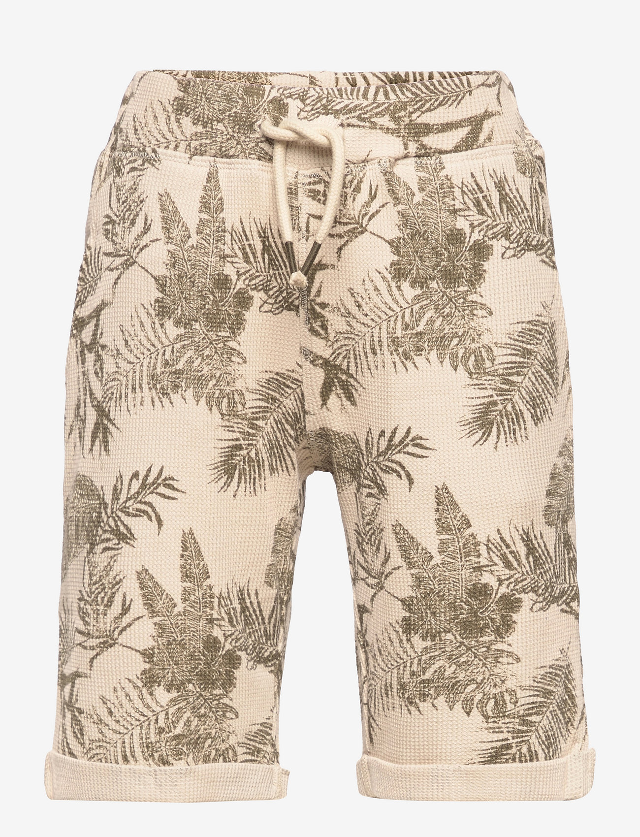 Nkmhomads Long Shorts - Bottoms | Boozt 