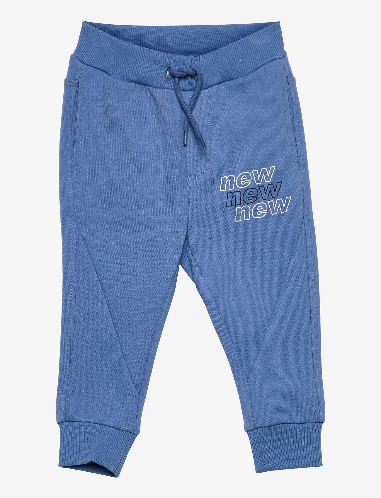 name it Nmmokay Swe Pant Bru 