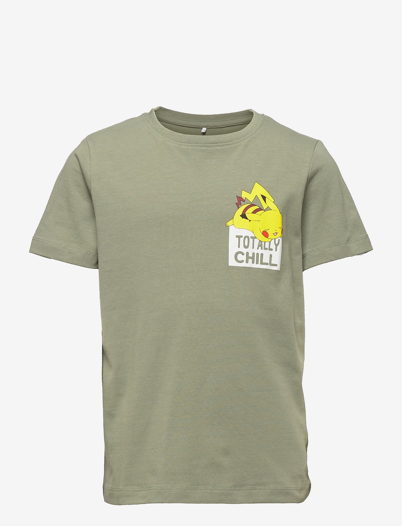 pokemon t shirt name it