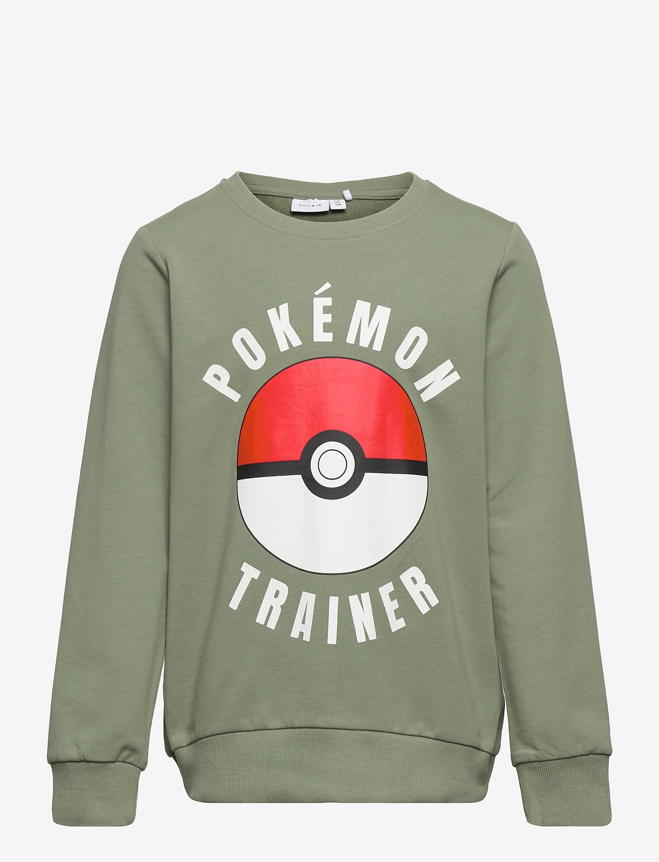 pokemon t shirt name it
