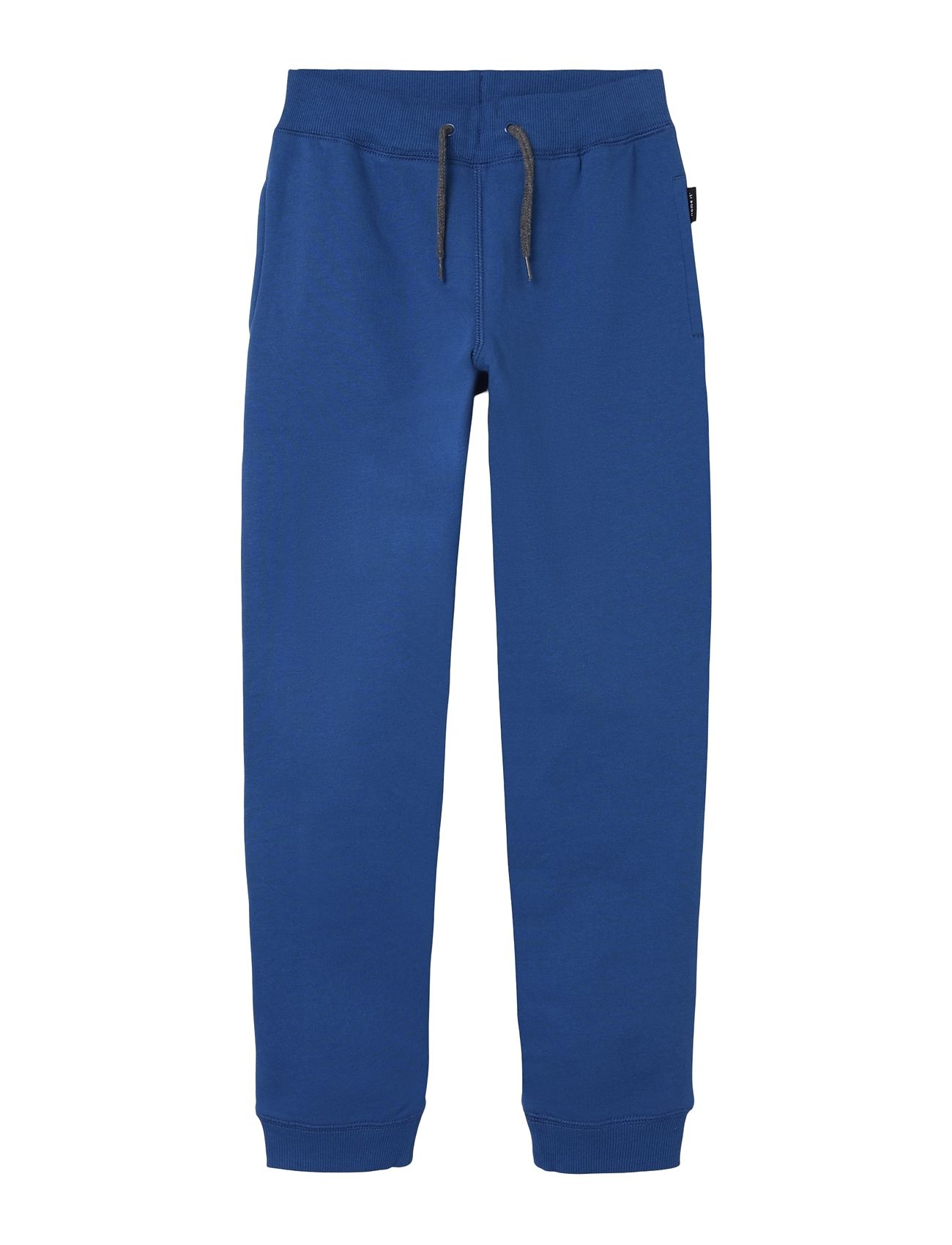 Name It Nkmsweat Pant Bru Noos Underdeler Shop På Booztlet