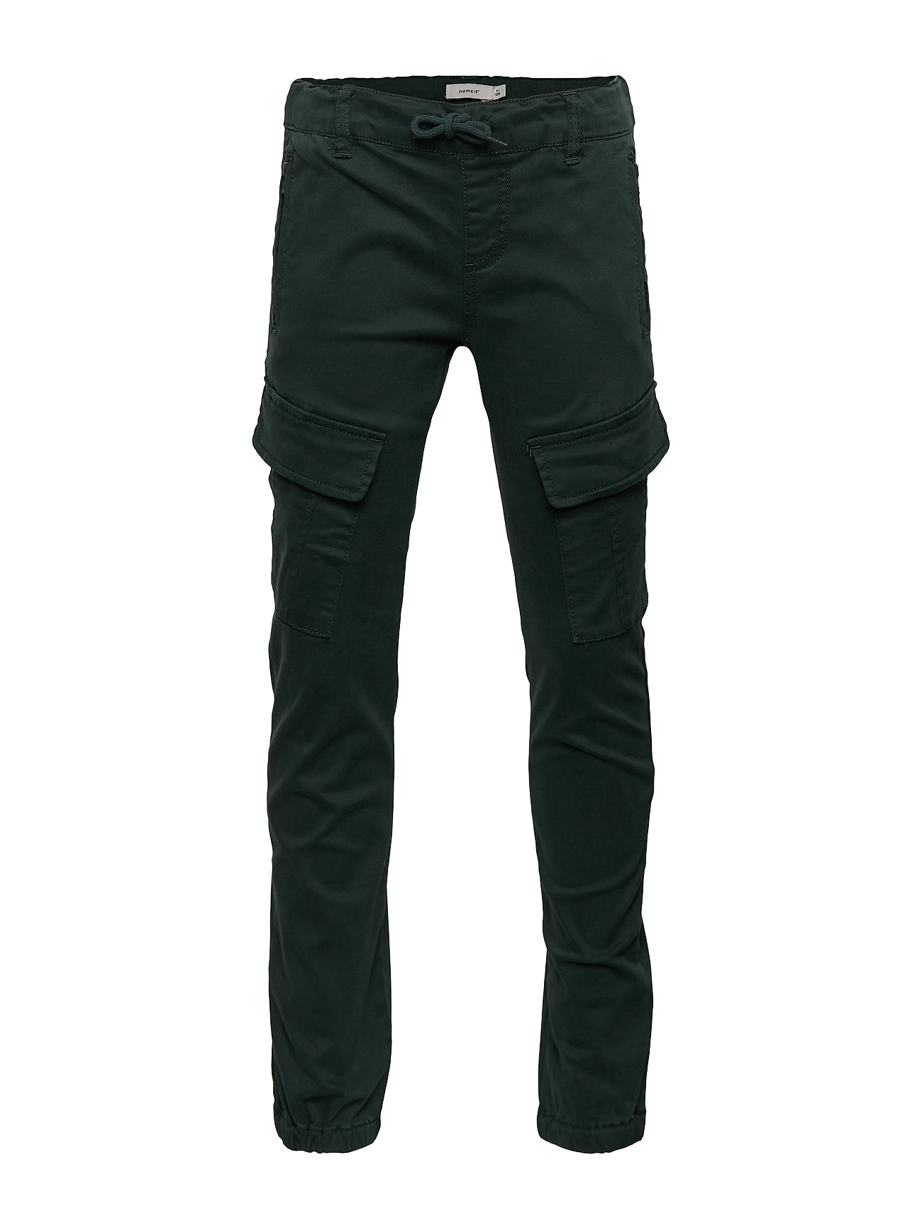 name it NKMROMEO TWIARYMO CARGO PANT BN - GREEN GABLES