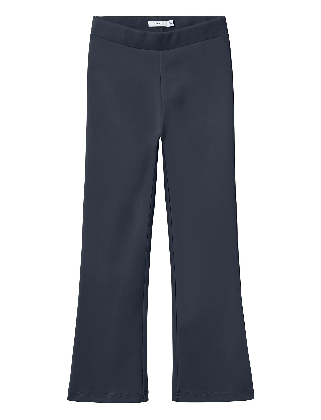 Nkffrikkali Bootcut Pant Noos Navy Name It