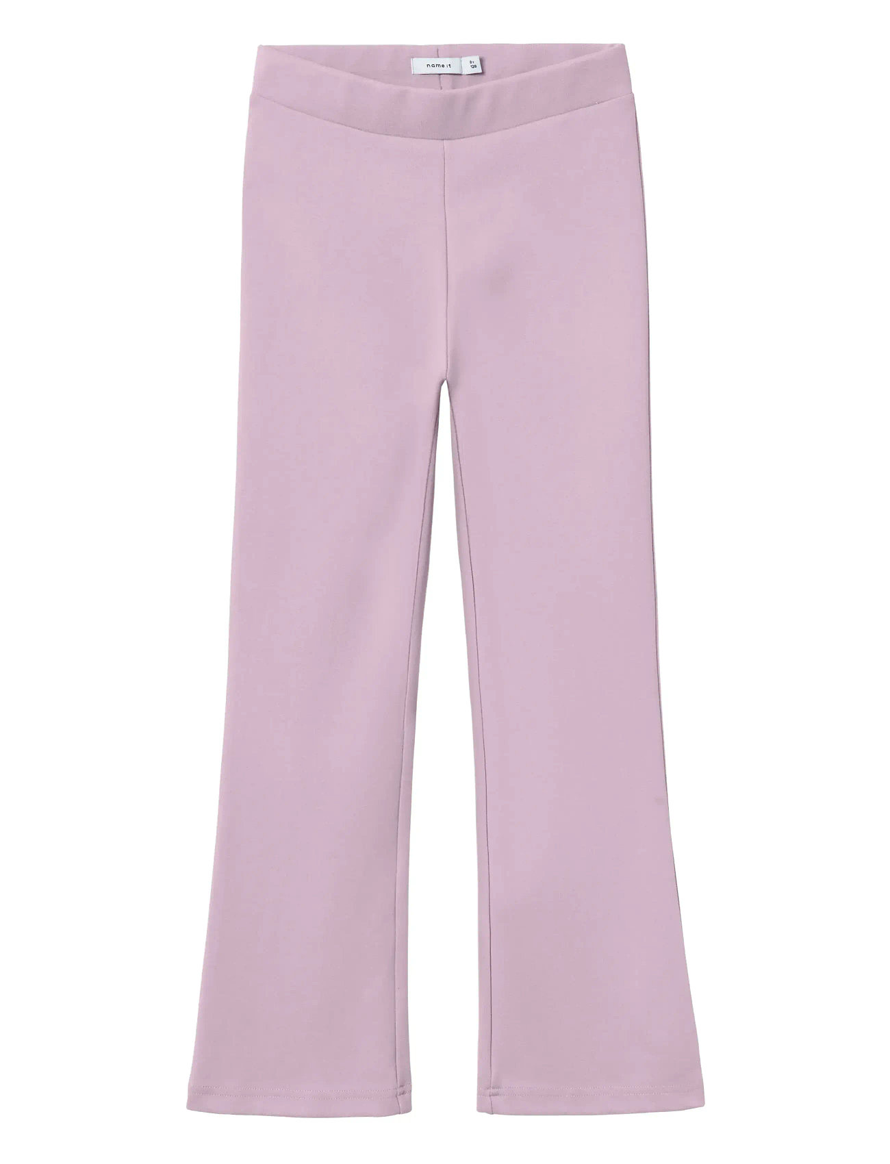 Nkffrikkali Bootcut Pant Noos Pink Name It