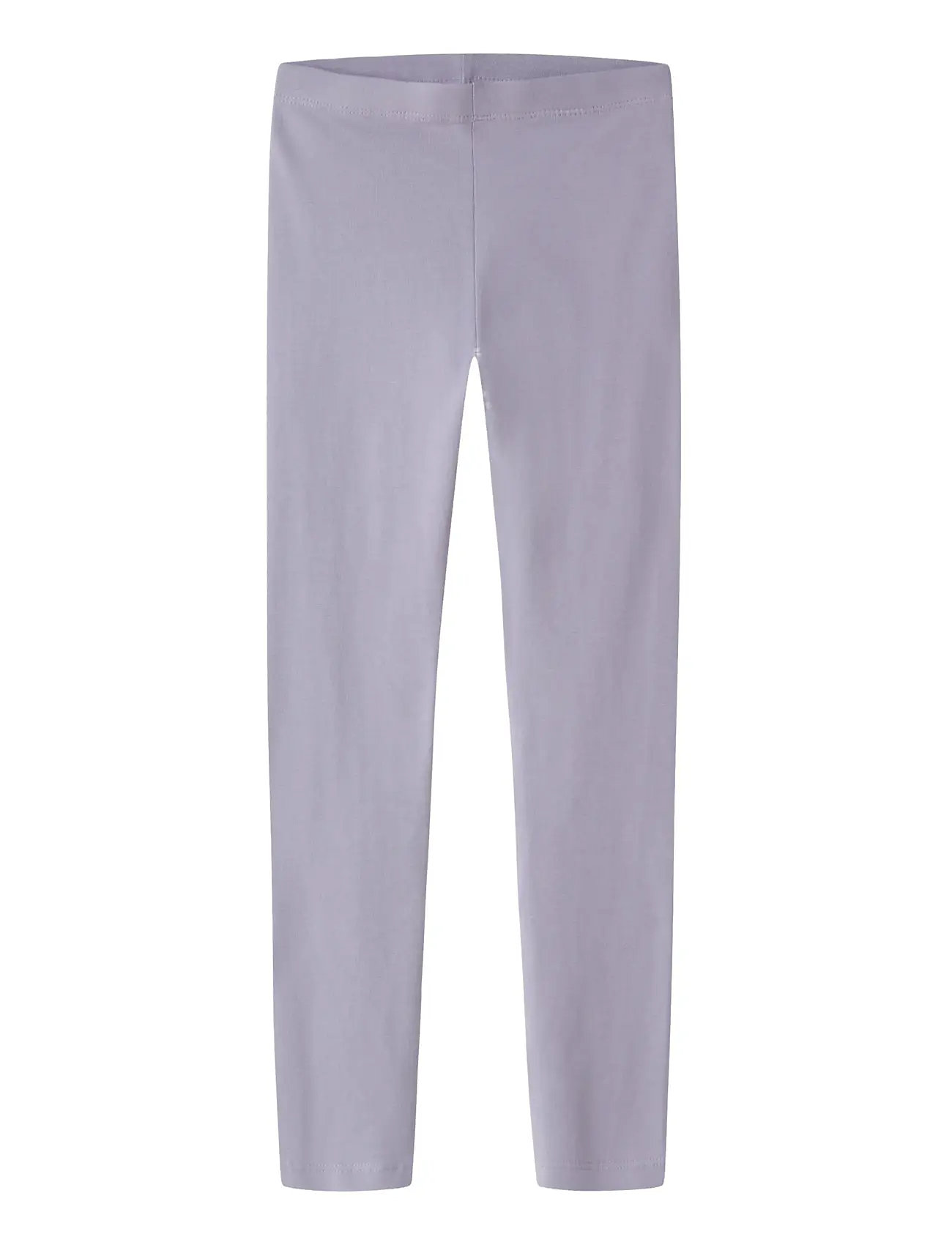 NAME IT Nkfvivian Legging Noos Lila - 98 - Kinder
