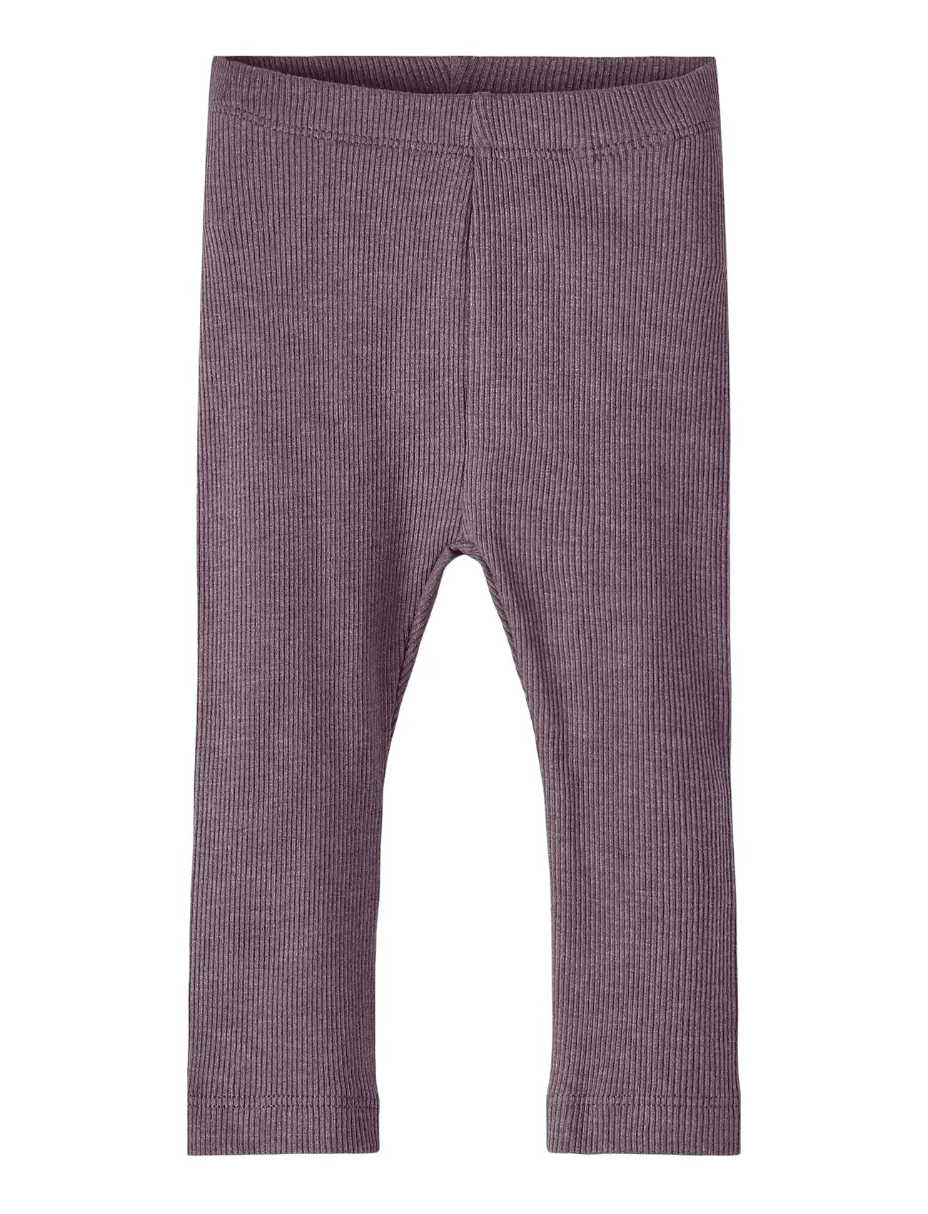 Nbnkab Legging Noos Purple Name It 104345