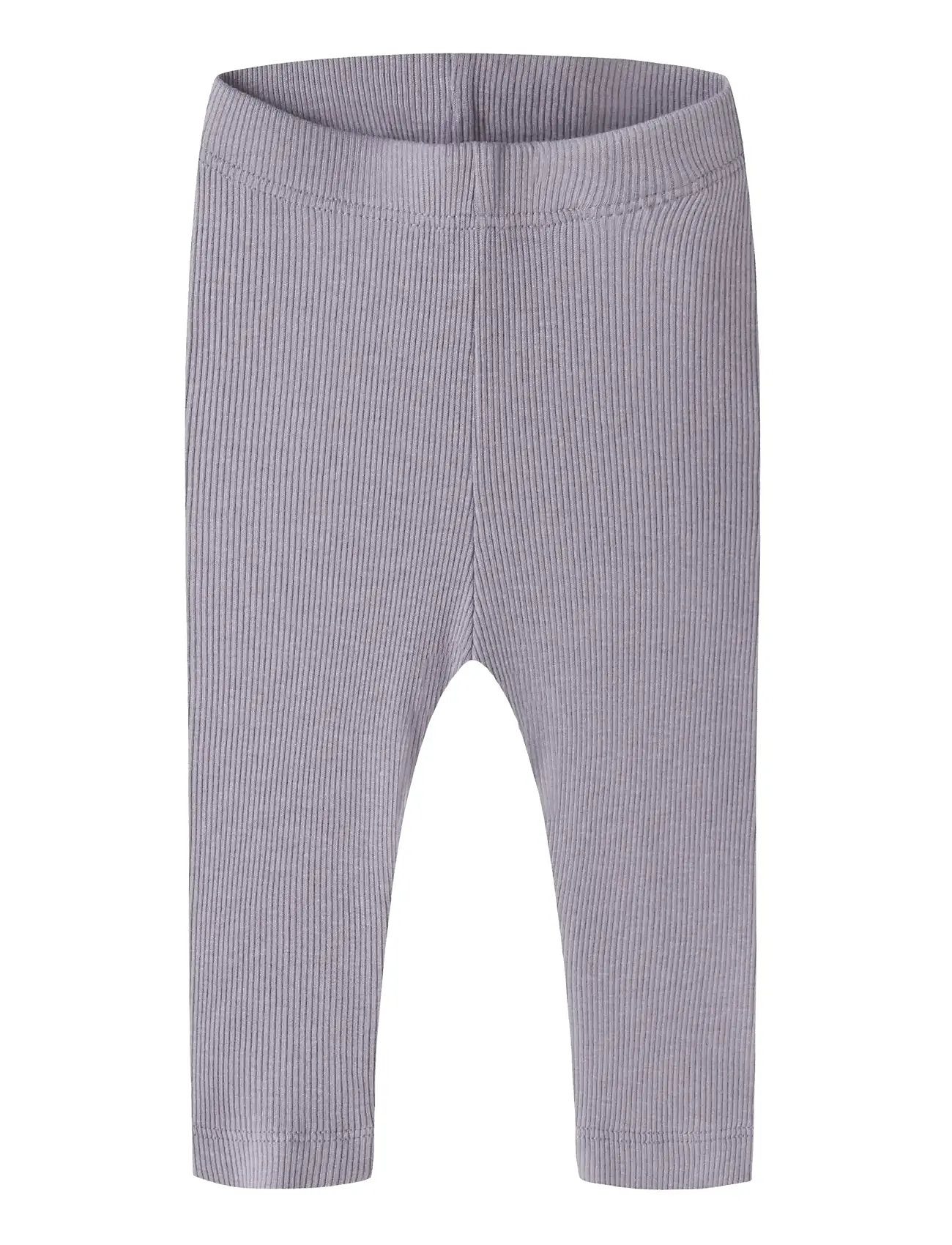 name it Nbnkab Legging Noos, 68, Purple, Underdele > Leggings, Børn