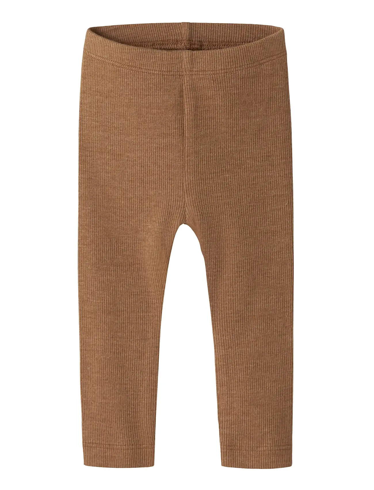 NAME IT Nbnkab Legging Noos Braun - 50 - Kinder