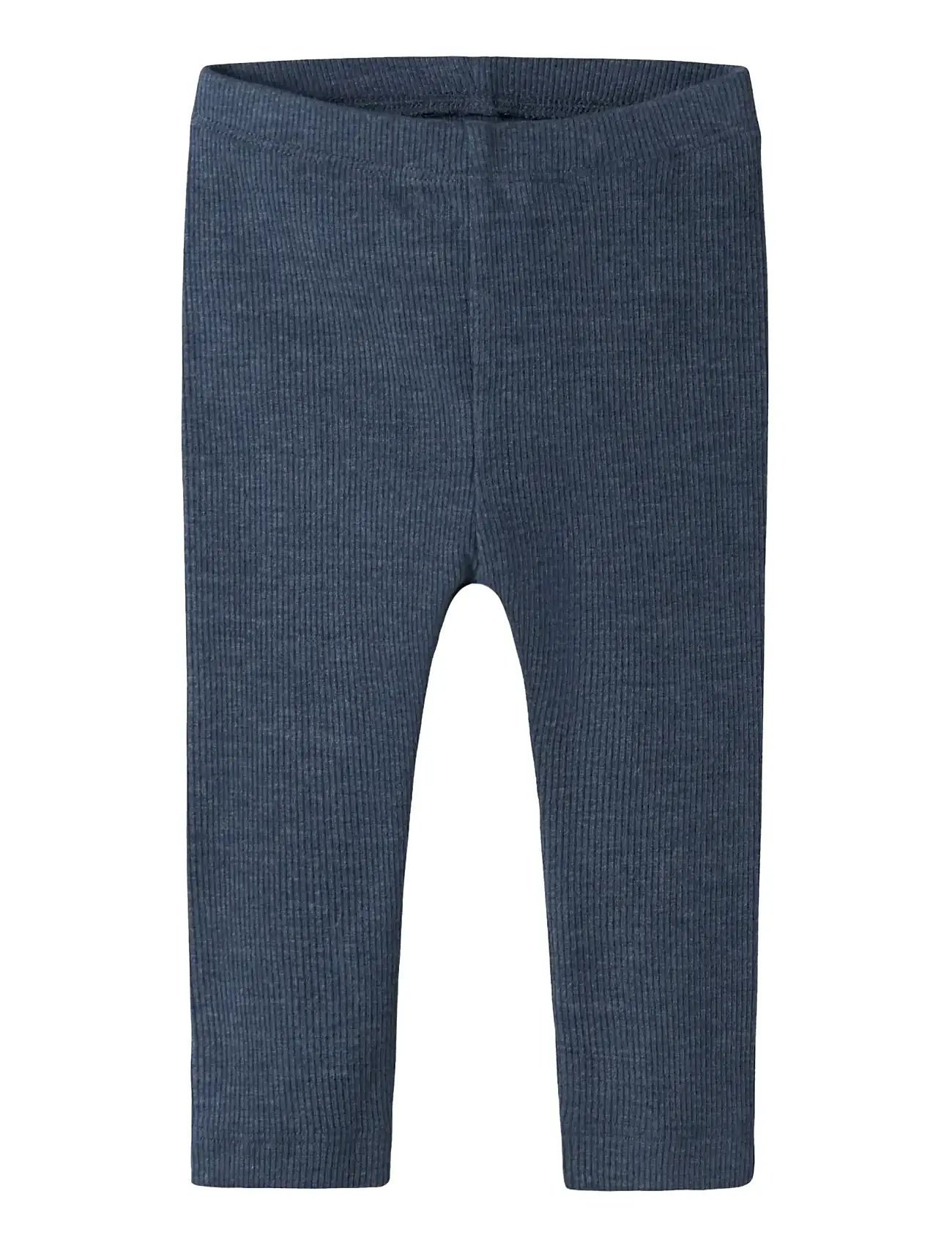 NAME IT Nbnkab Legging Noos Navy - 80 - Kinder