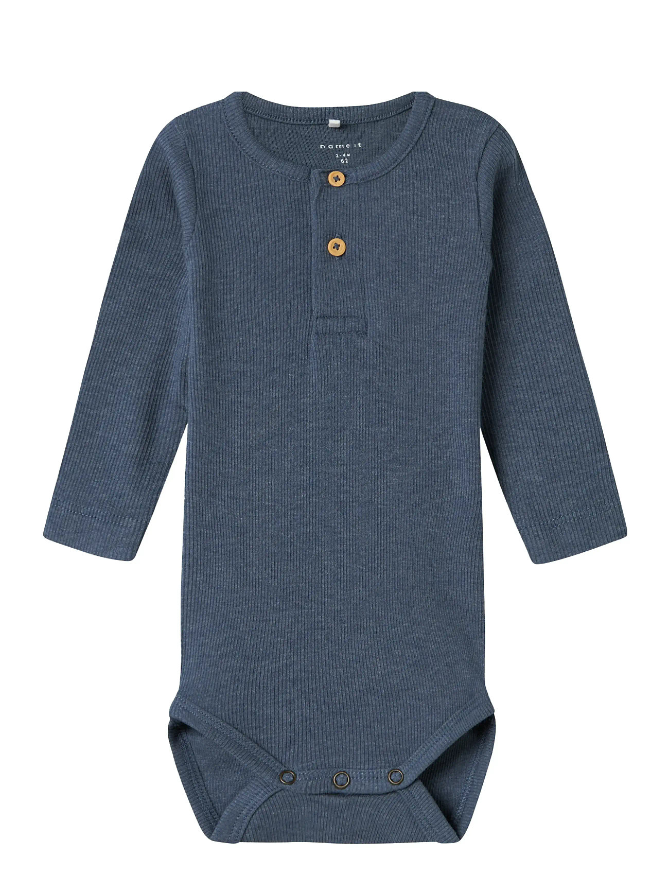 Nbmkab Ls Body Noos Blue Name It 104325