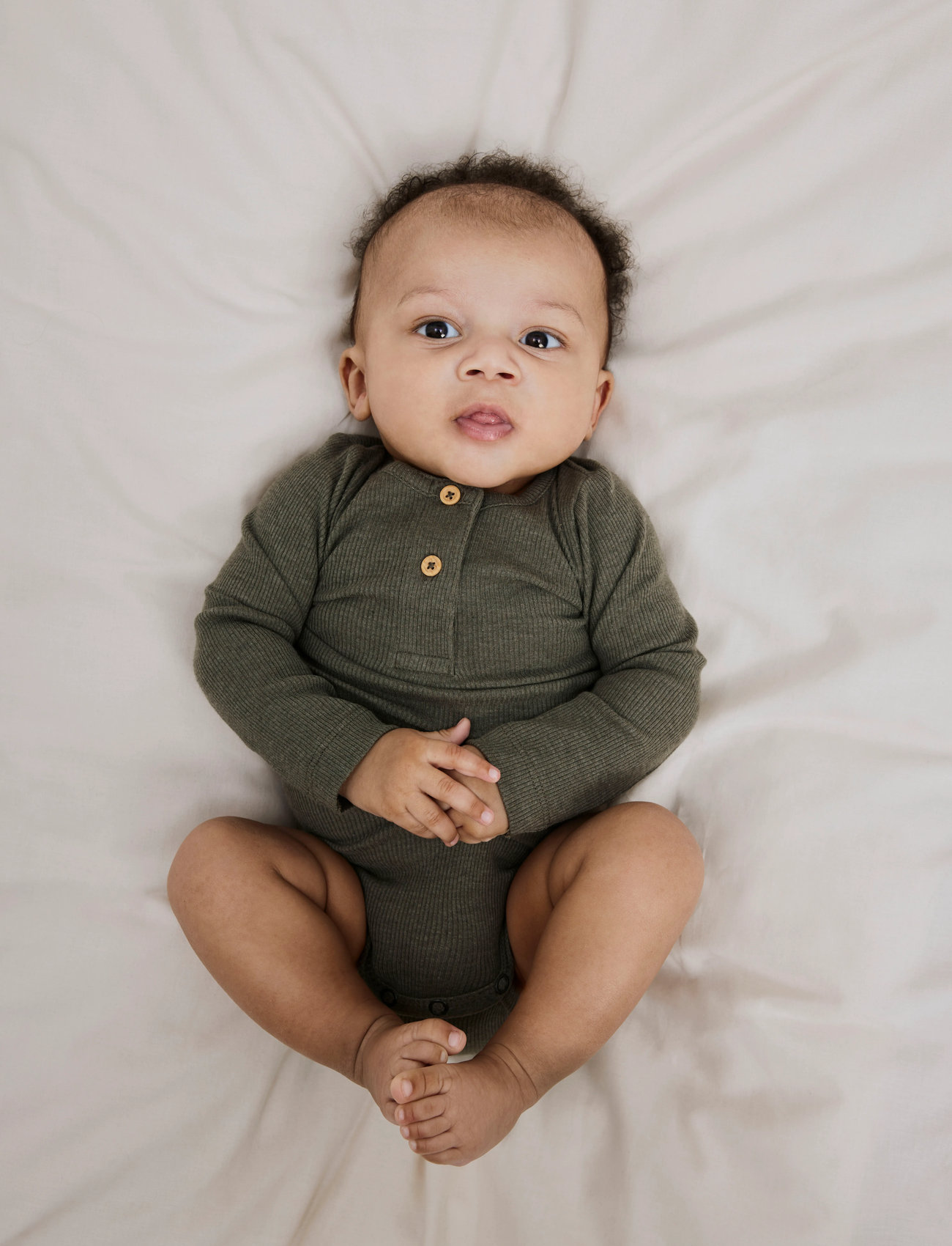 Dusty Olive Kab Body Noos str. 56