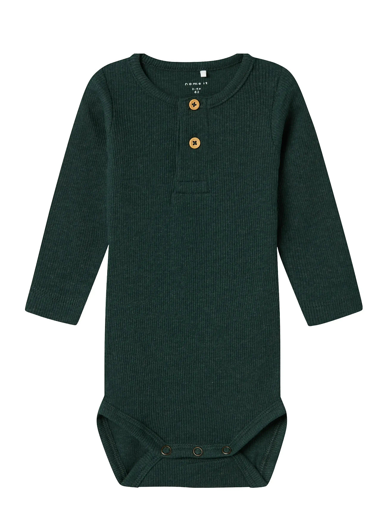 Nbmkab Ls Body Noos Green Name It