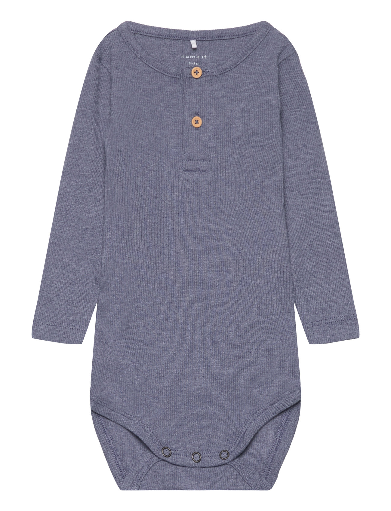 Nbmkab Ls Body Noos Blue Name It 104322