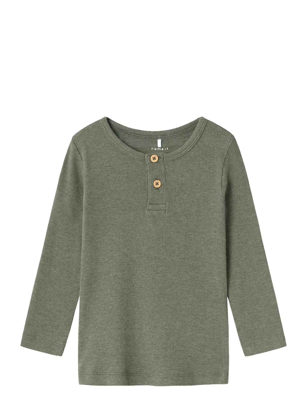 Dusty Olive Kab Genser Noos str. 122/128