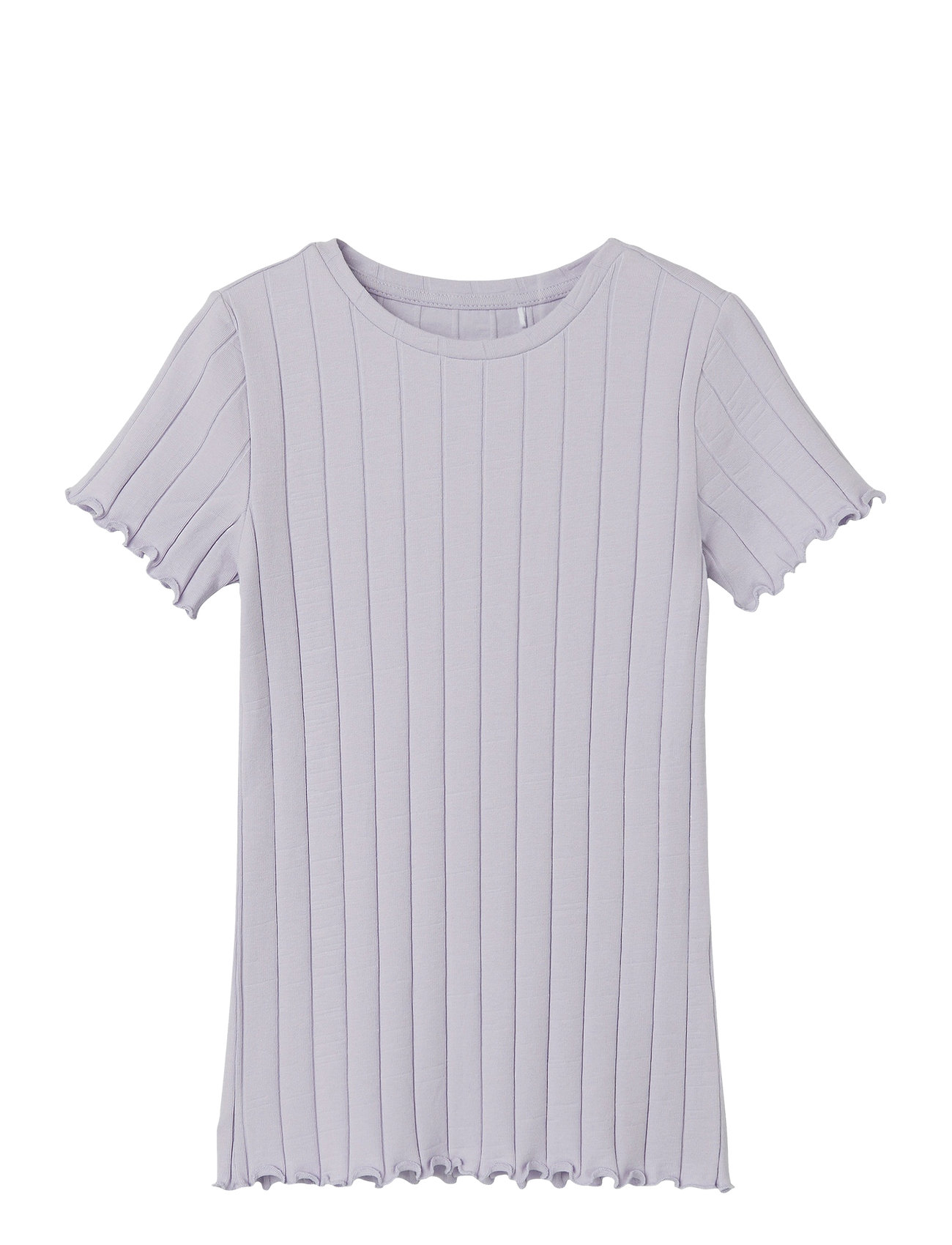 Nkfnoralina Ss Top Noos Purple Name It