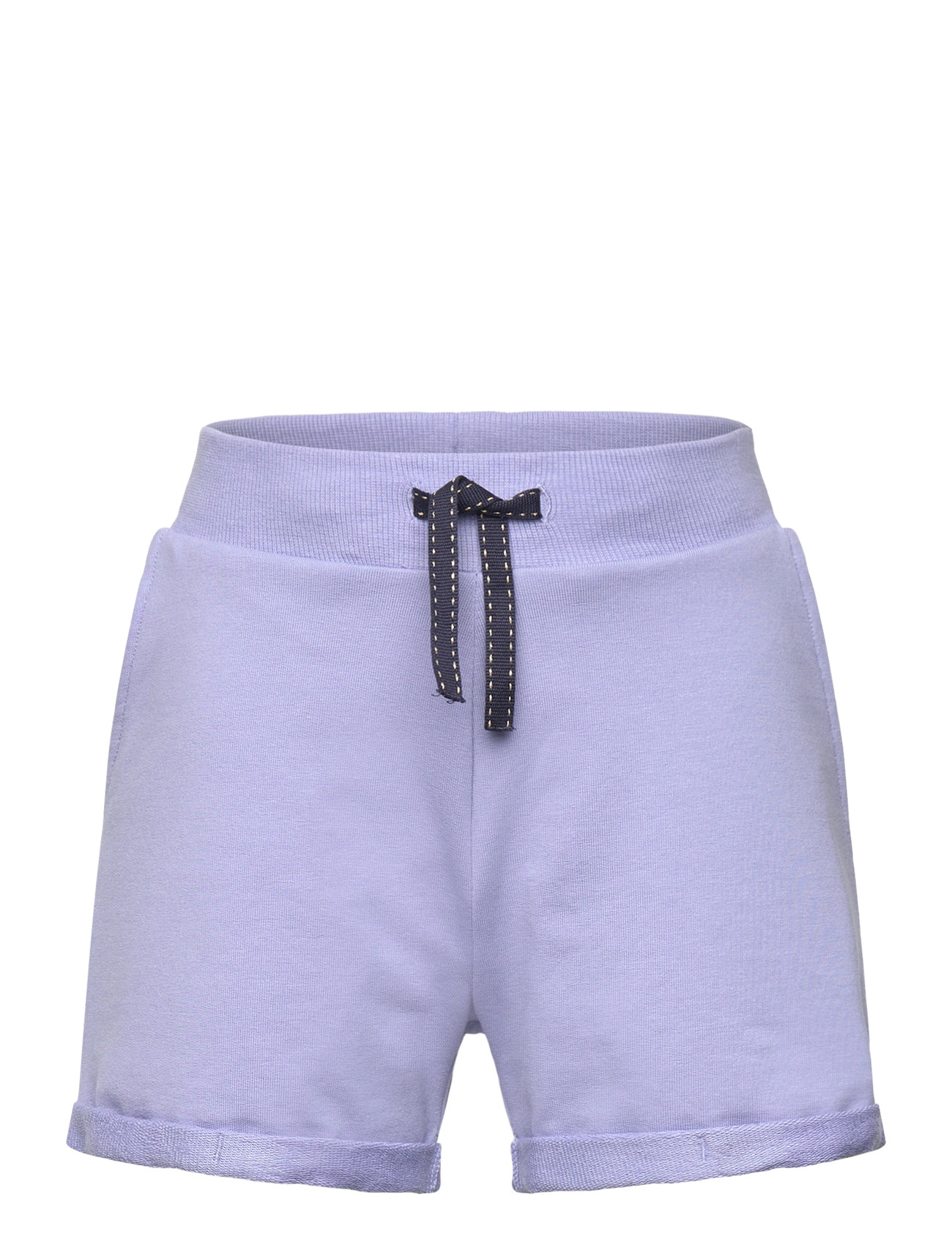 NAME IT Nkfvolta Swe Shorts Unb F Noos Lila - 164 - Kinder
