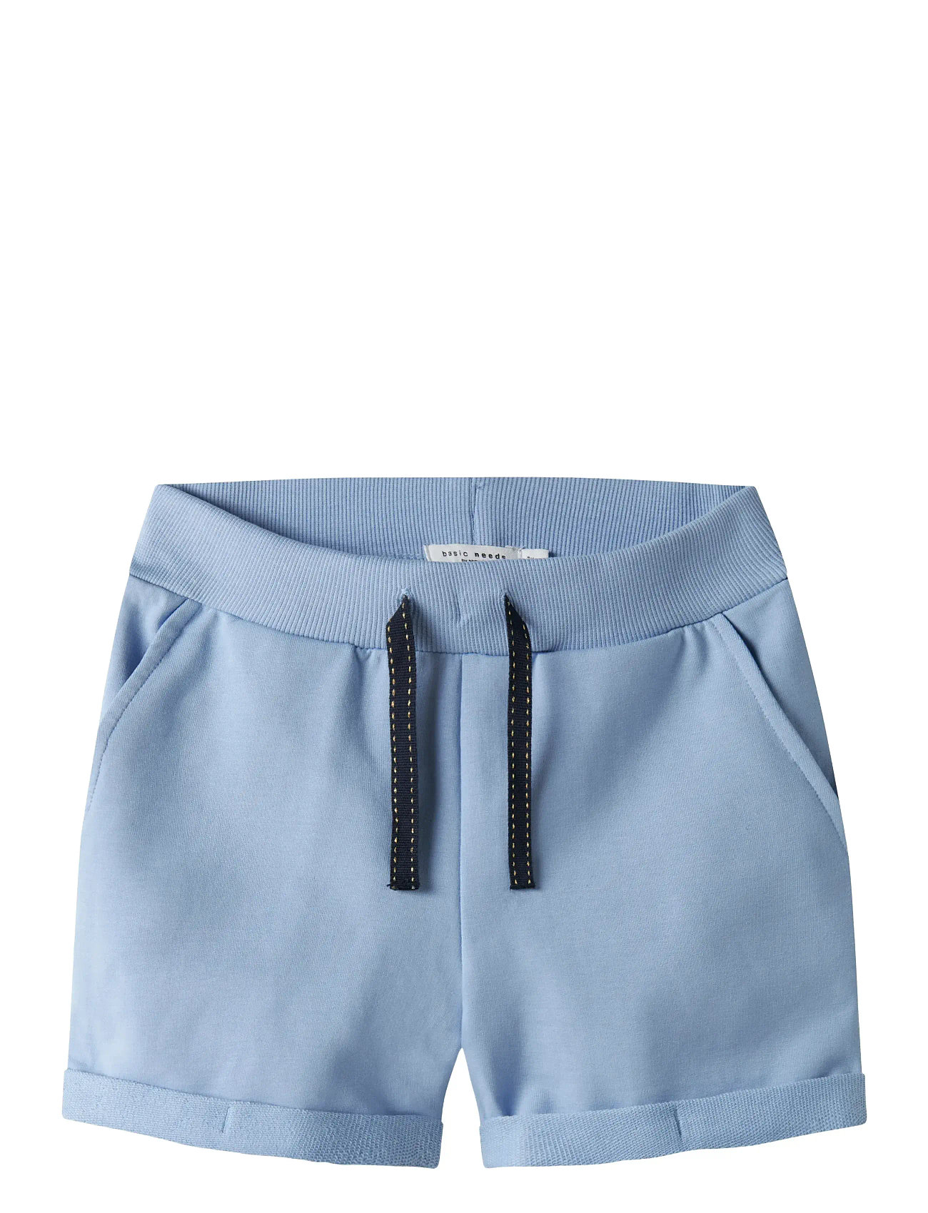 NAME IT Nkfvolta Swe Shorts Unb F Noos Blau - 164 - Kinder