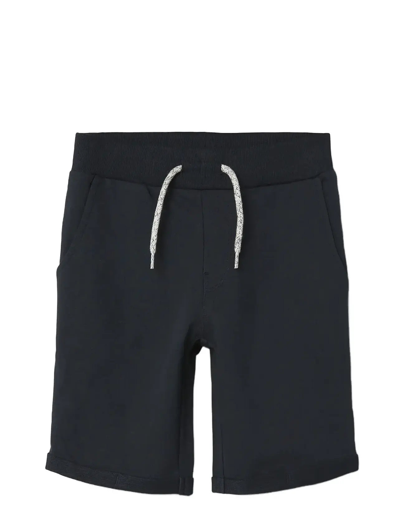 NAME IT Nkmvermo Long Swe Shorts Unb F Noos Blau - 116 - Kinder