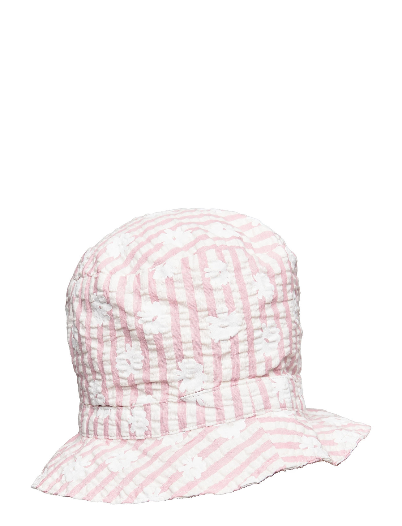 Nmfhisille Bucket Hat Accessories Headwear Hats Bucket Hats Multi/patterned Name It