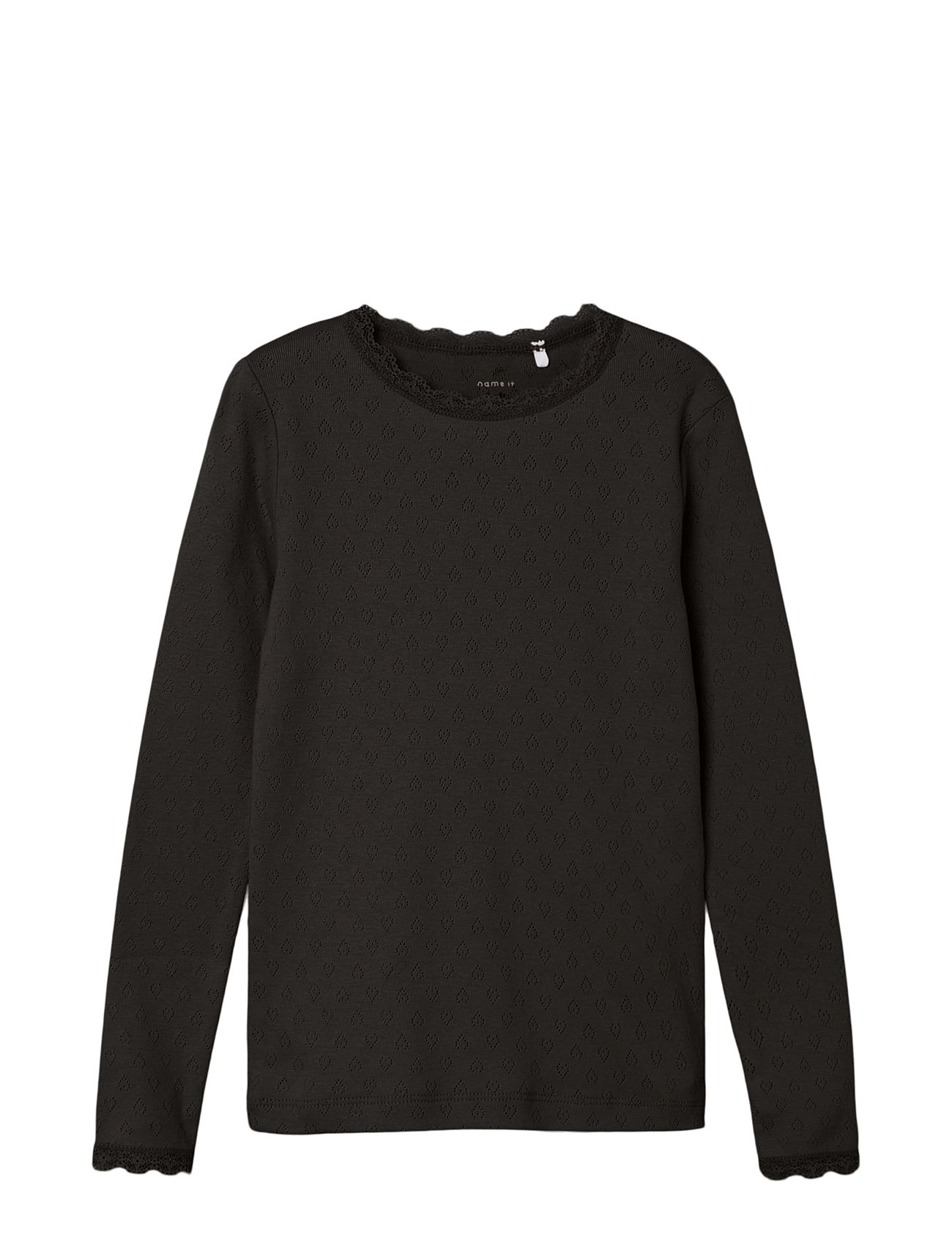 Nkflitte Ls Xsl Top Noos Black Name It