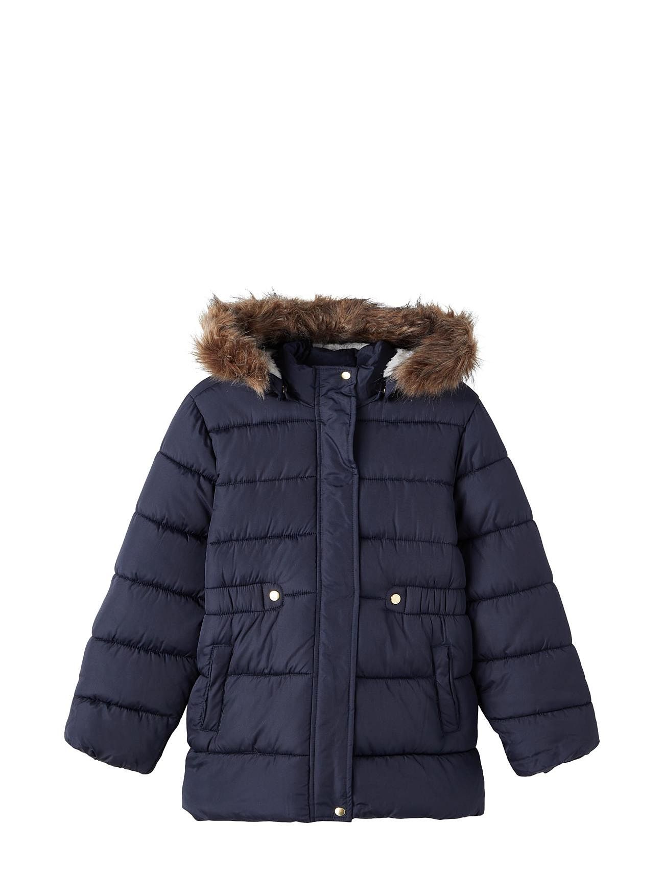online it €. & Nkfmerethe at from name Boozt.com. Buy 30.00 Fast Padded it Jacket2 easy returns and Puffer Noos - name delivery