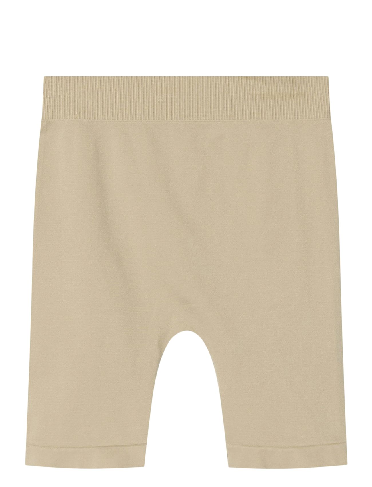 Nkfnoja Biker Shorts Beige Name It