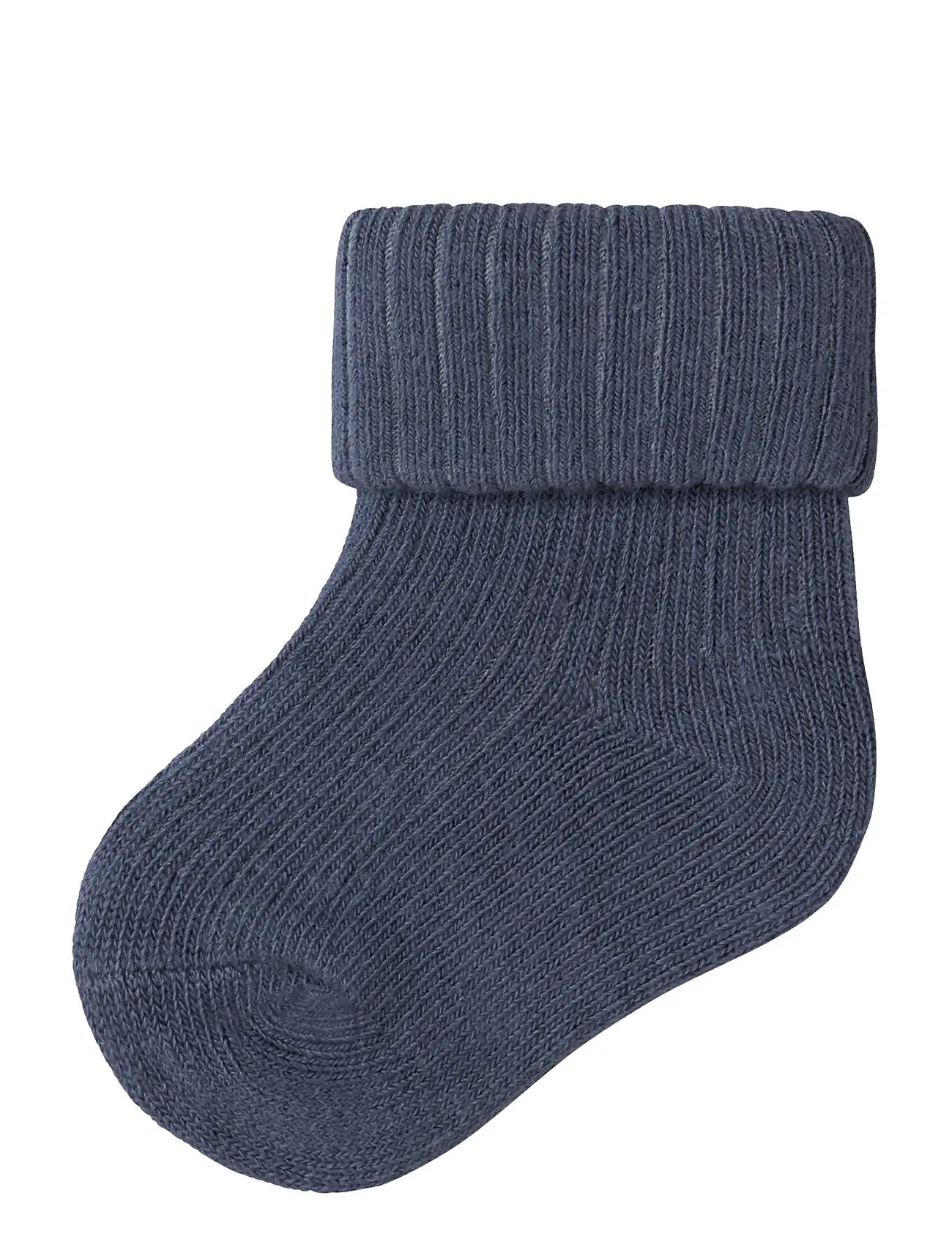 NAME IT Nbmnobbu Socke Blau - 50-56 - Kinder