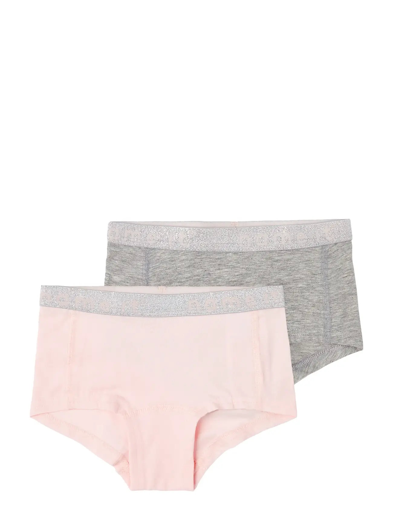 Nkfhipster 2P Noos Purple Name It