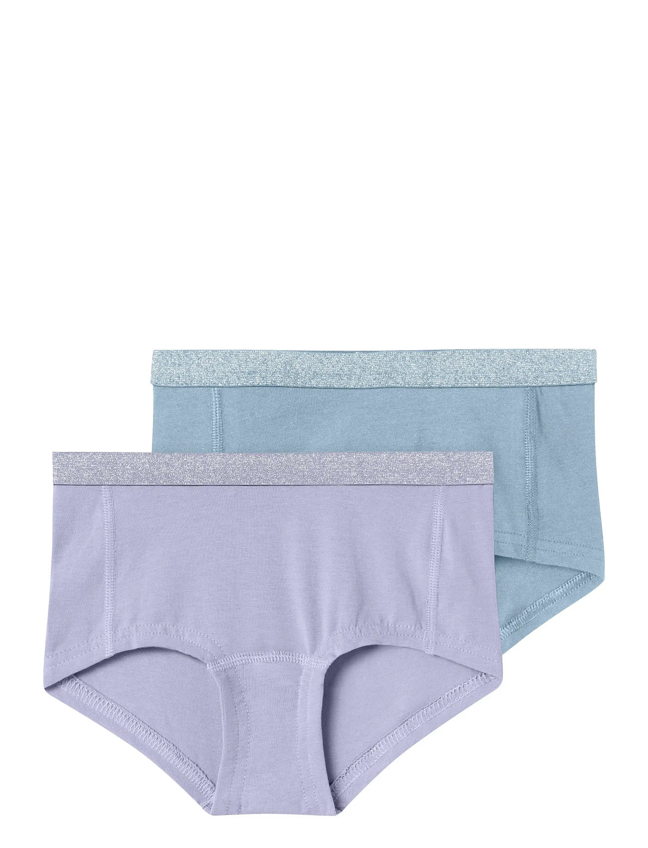 NAME IT Nkfhipster 2P Noos Patterned - 122-128 - Kinder