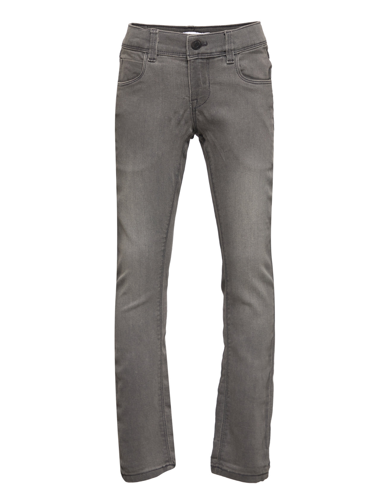 Nkfsalli Dnmtindy Pant Grey Name It