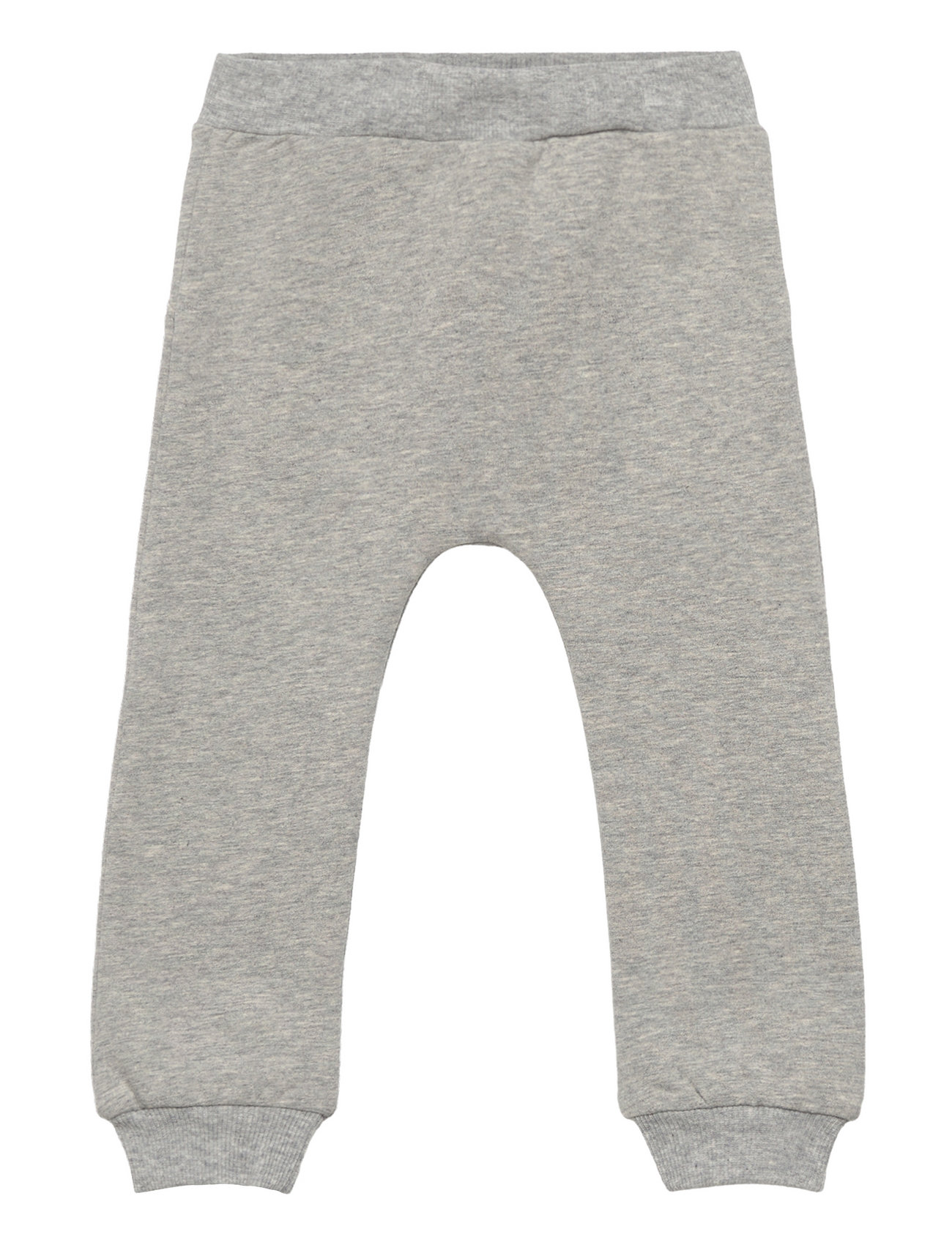 Nbmtolan Swe Pant Bru Grey Name It