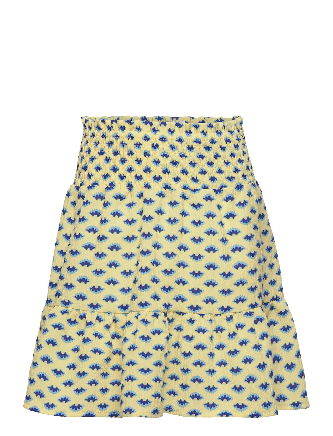Nkffaninna Skirt Box Dresses & Skirts Skirts Short Skirts Multi/patterned Name It