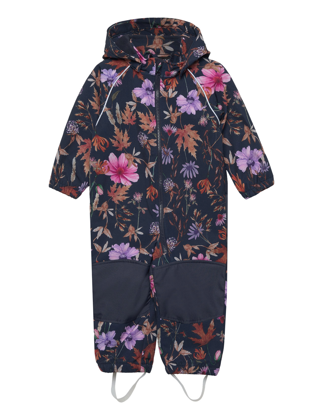 name it Nmfalfa08 Suit Autumn Flower Fo Noos - 31.35 €. Buy Coveralls from  name it online at Boozt.com. Fast delivery and easy returns