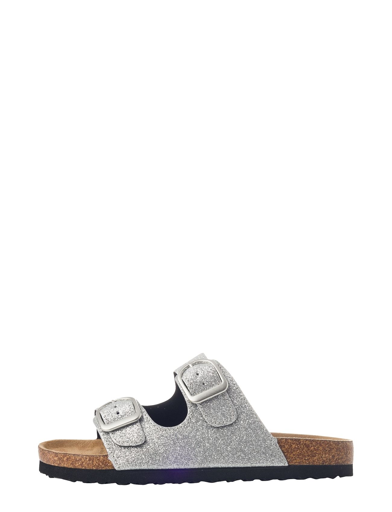 Nkfflora Sandal Grey Name It