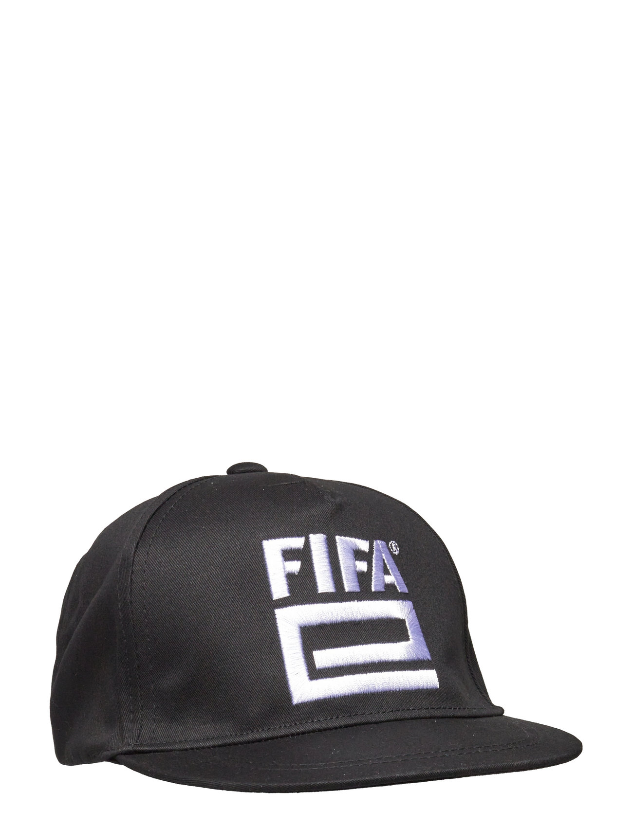 Nkmflemse Fifae Cap Sky Black Name It