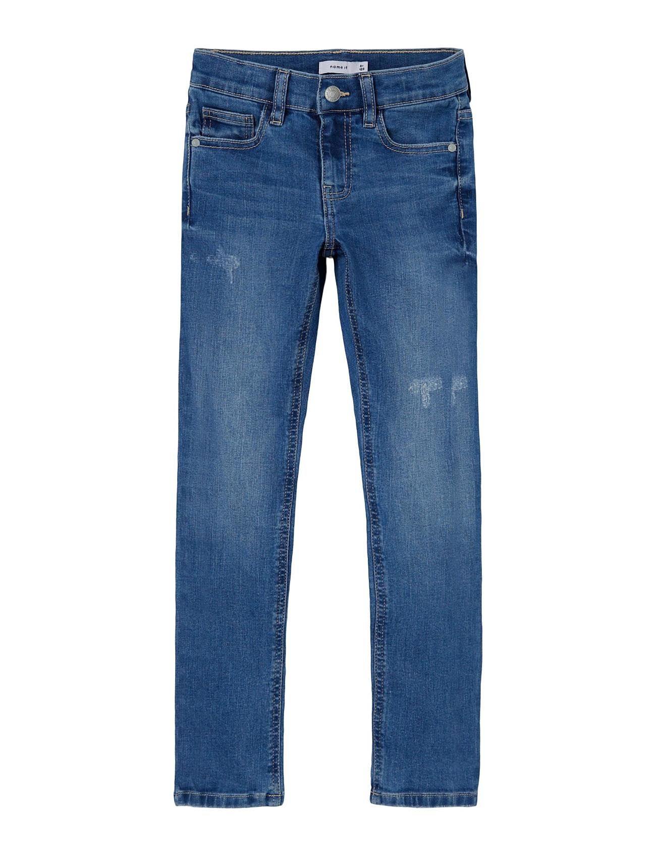 name it Noos Slim shop Jeans – 1114-mt Nkfsalli – Booztlet at bottoms