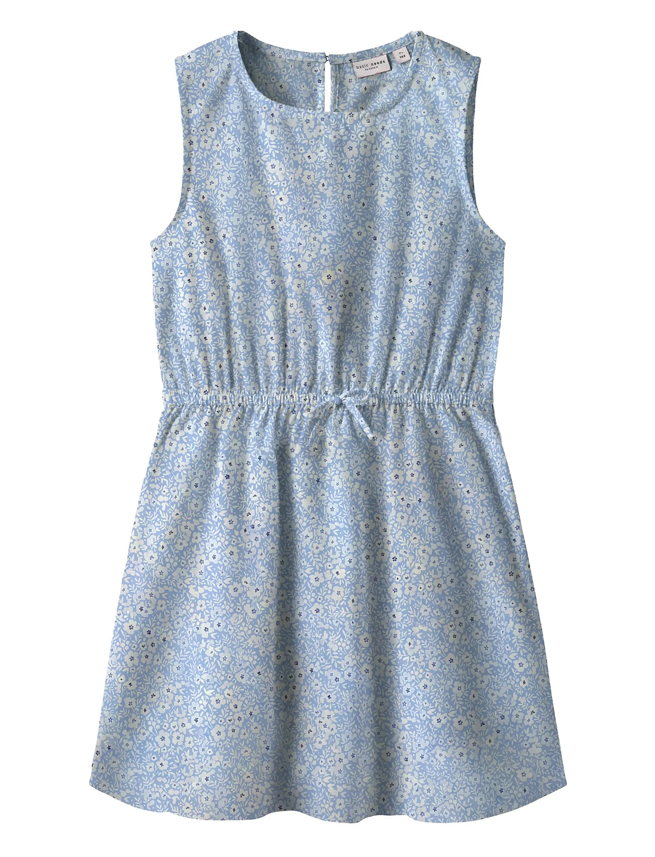 NAME IT Nkfvinaya Spencer Blau - 116 - Kinder