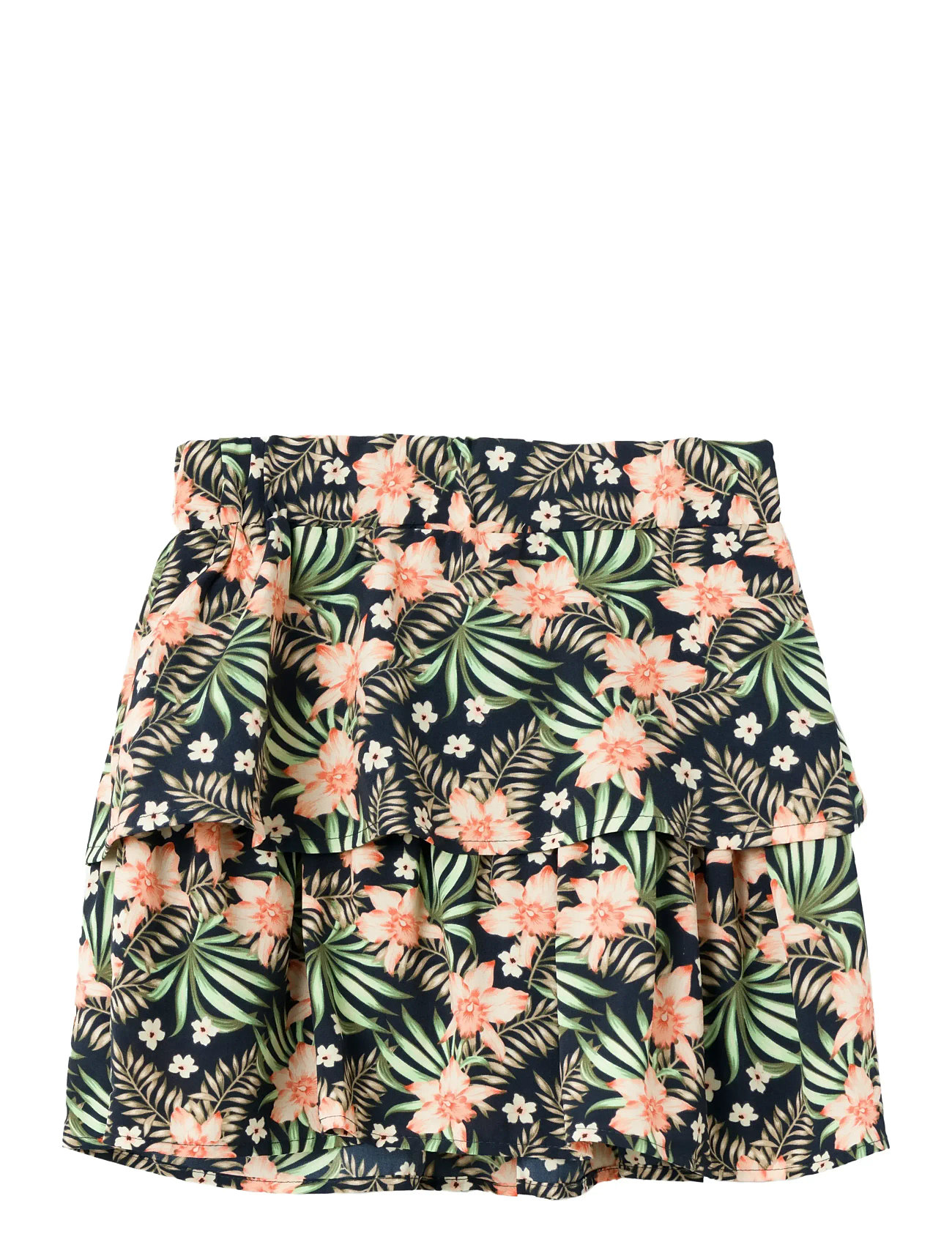 Nkfvinaya Skirt Fff Noos Navy Name It 181822