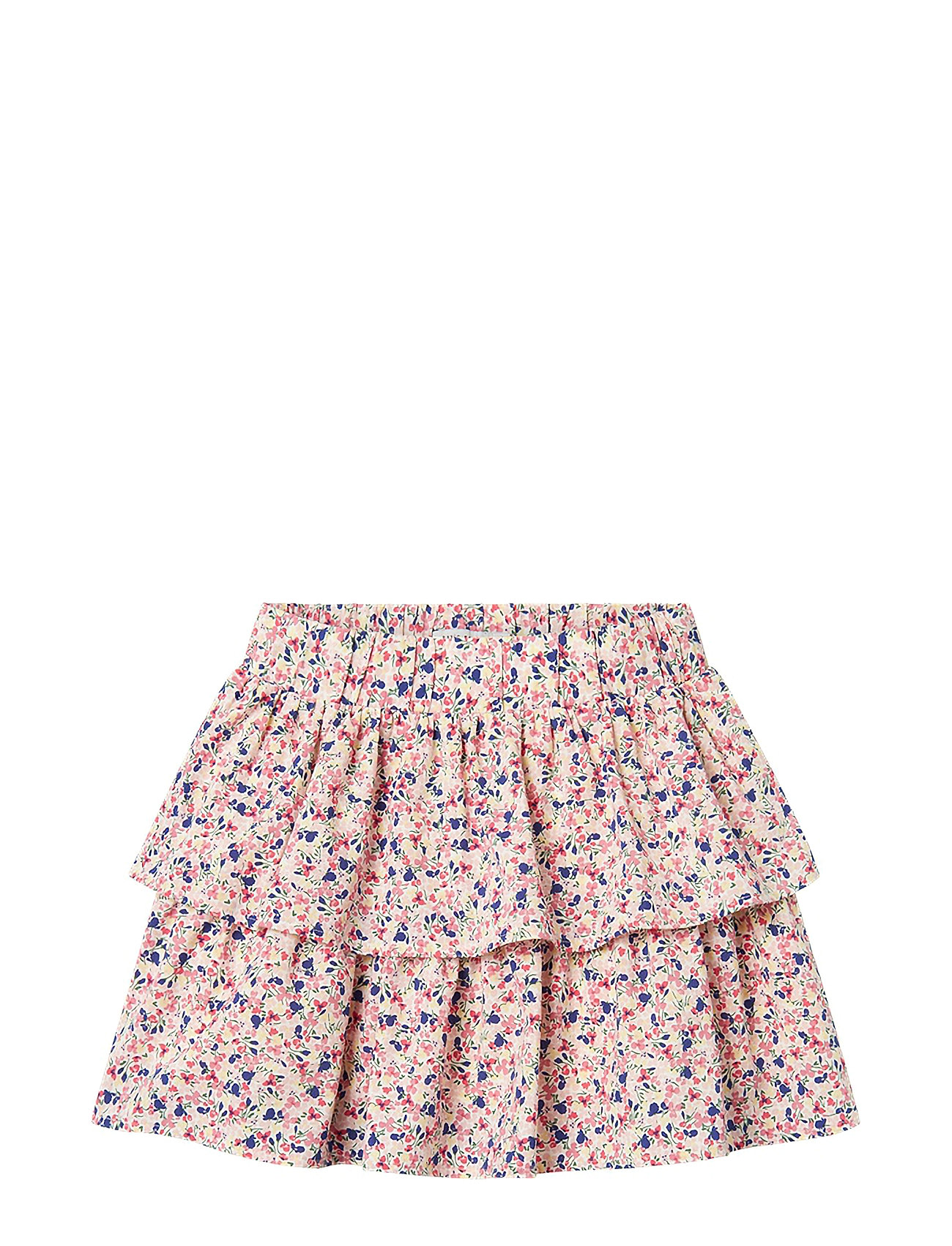 Nkfvinaya Skirt Fff Noos Patterned Name It 181823