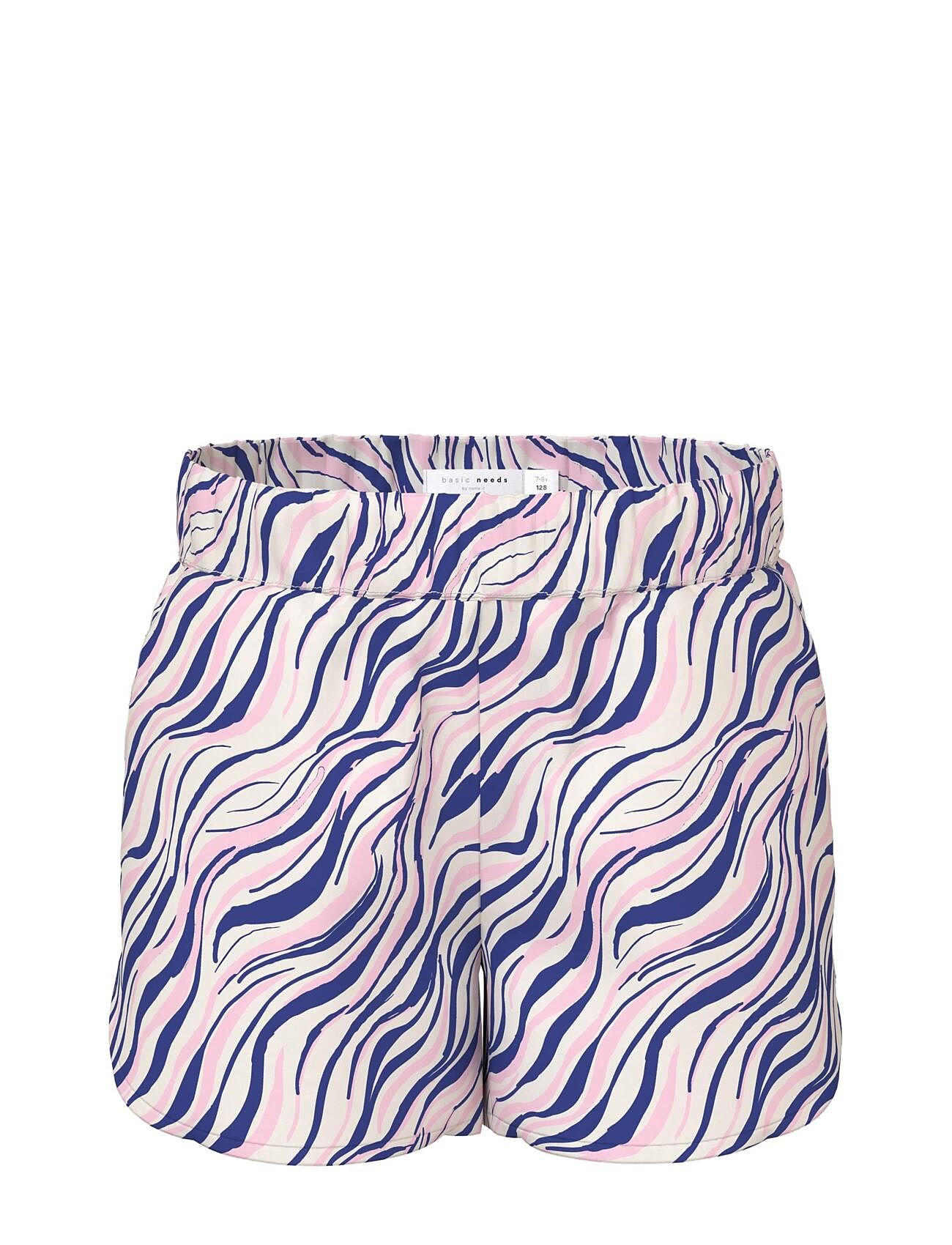 Nkfvinaya Shorts Ffff Noos Patterned Name It 124754