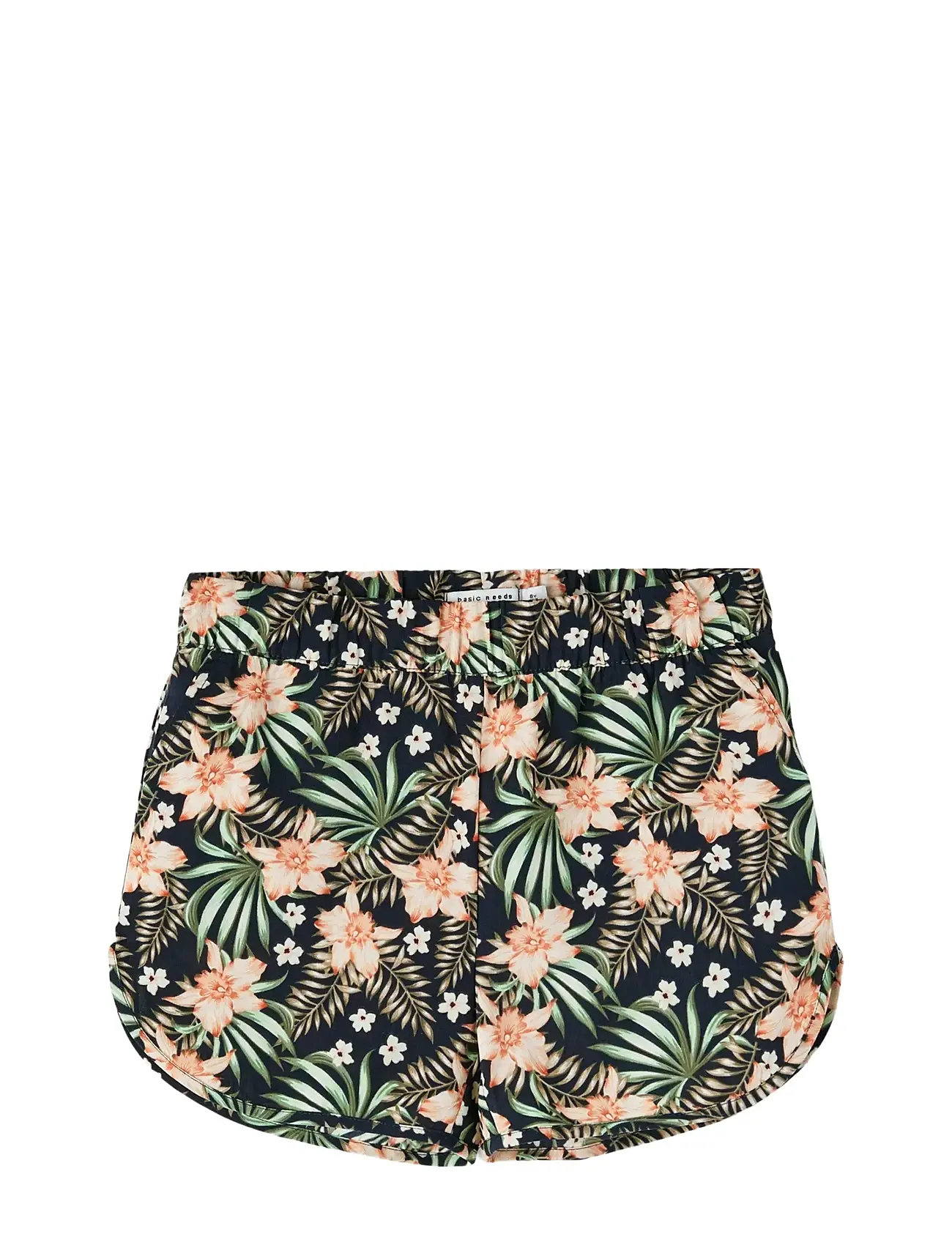 Nkfvinaya Shorts Ffff Noos Patterned Name It 124751