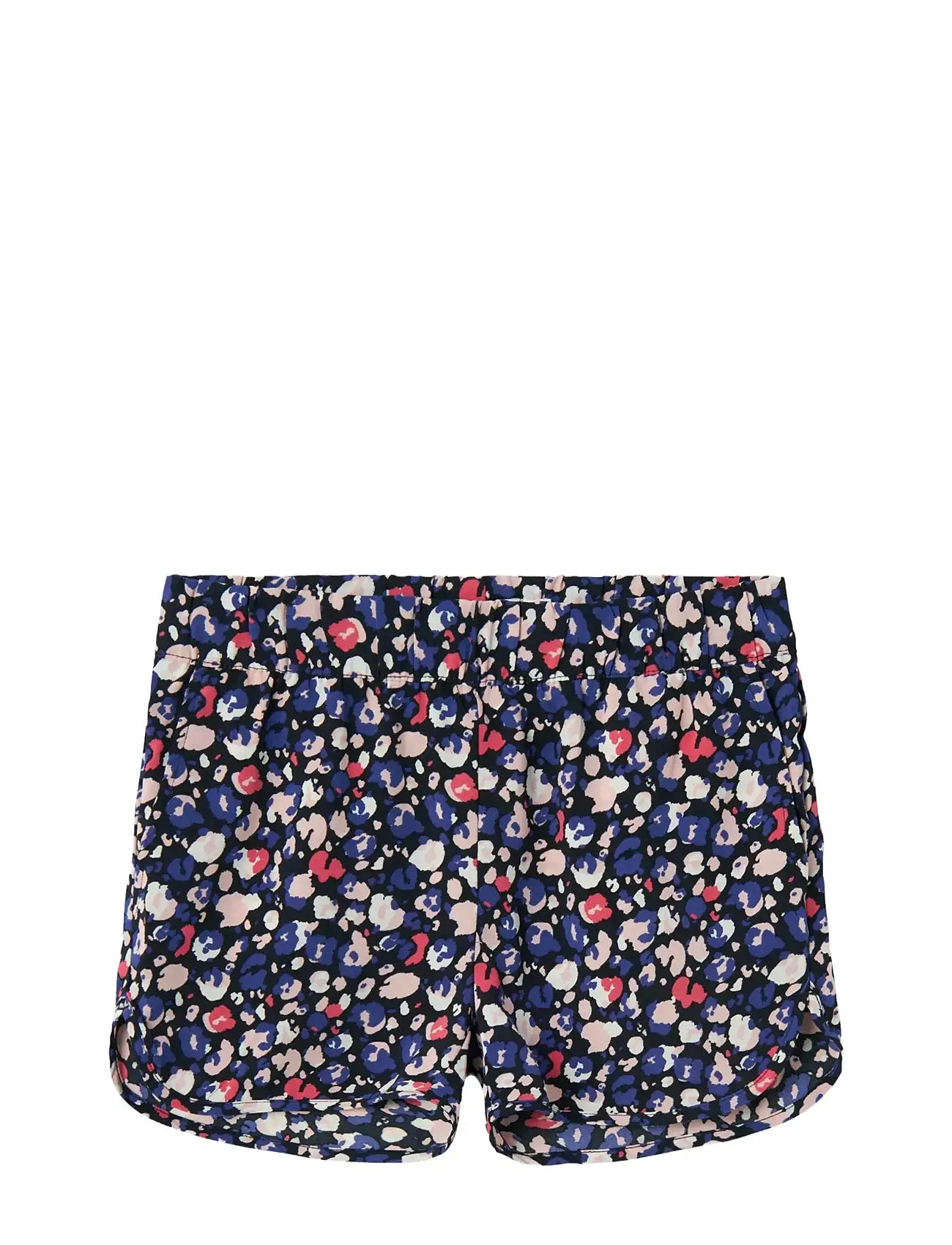 Nkfvinaya Shorts Ffff Noos Patterned Name It 124752