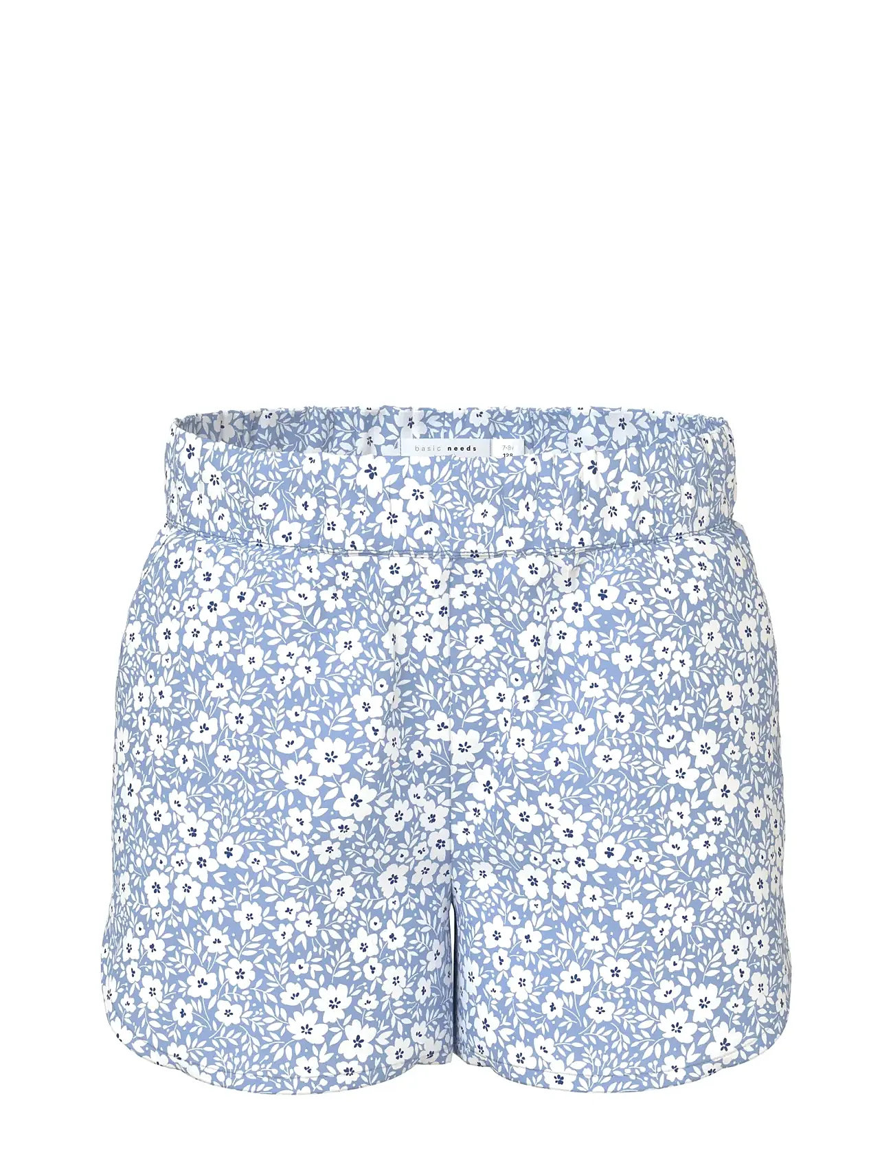 NAME IT Nkfvinaya Shorts Ffff Noos Blau - 158 - Kinder