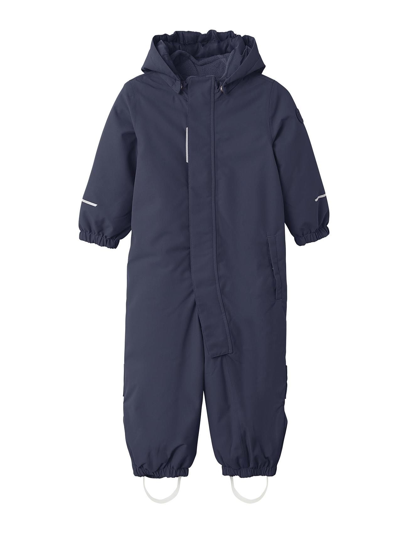Buy Nmnsnow10 Coveralls returns it easy 50.00 from at and name Suit Boozt.com. 1fo €. delivery Fast it - online name Solid Noos