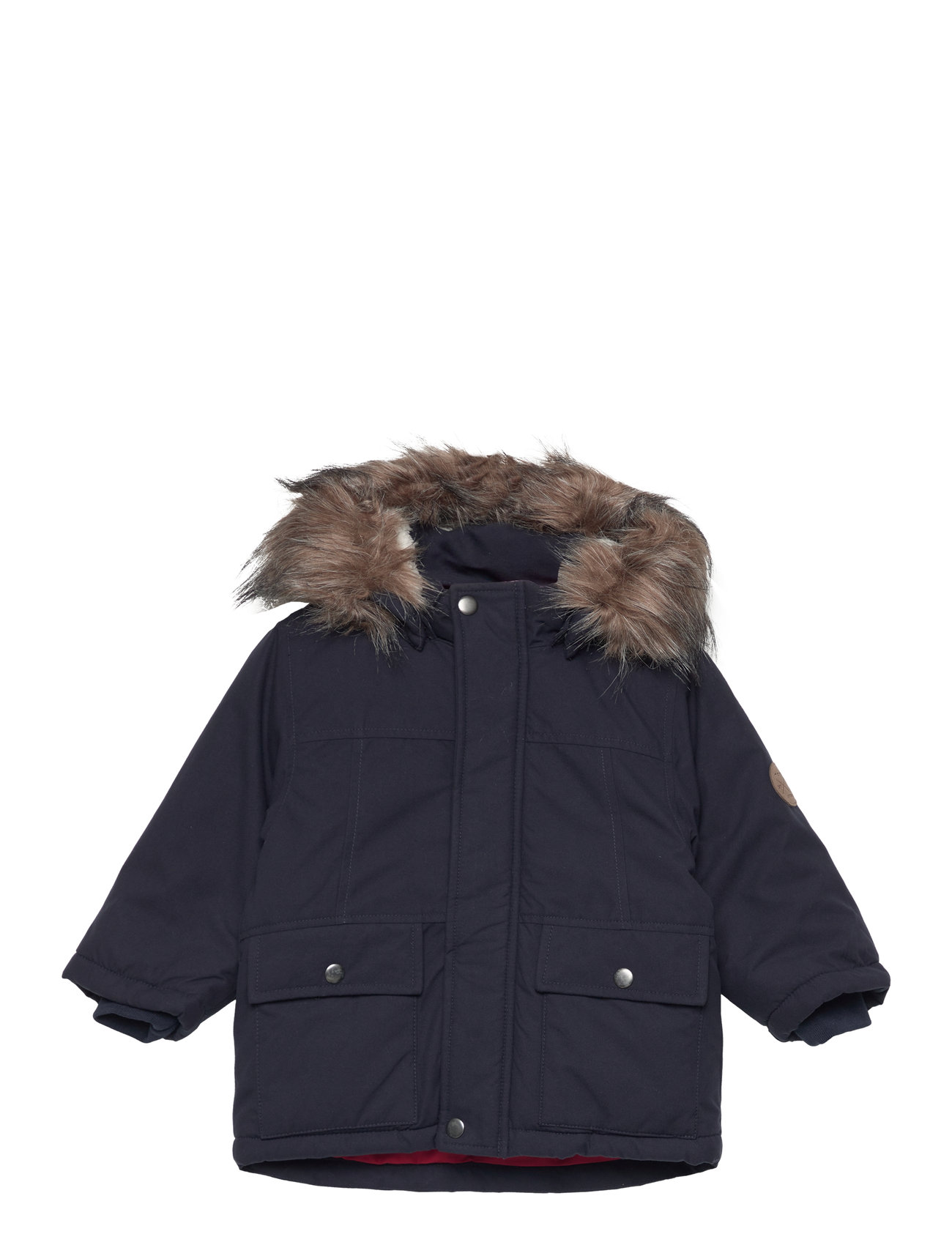 Parkas Parka it 27.50 Fo Boozt.com. Nmmmarlin online Pb delivery Jacket returns Buy easy name €. name it from - and at Fast