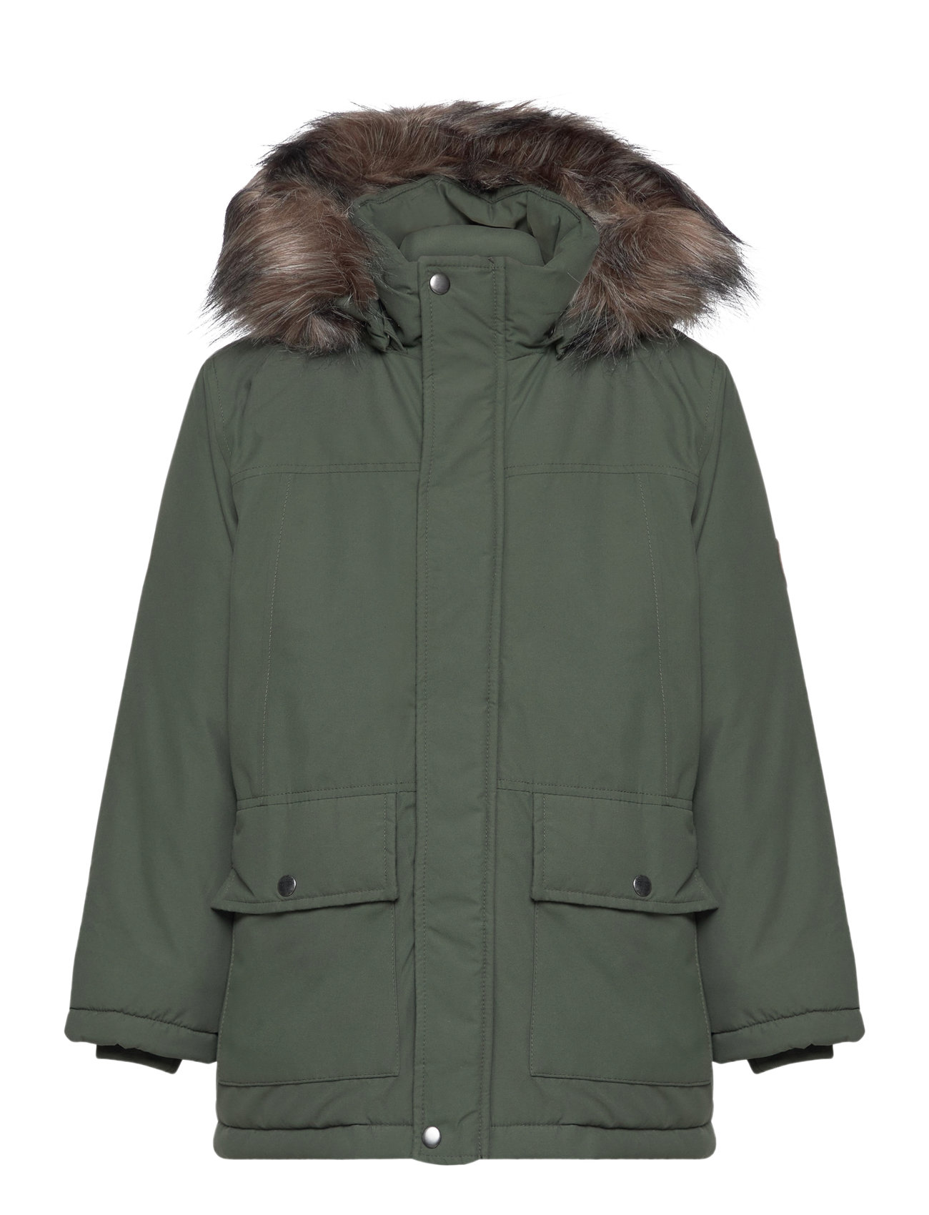 Pb it Fo Parkas Boozt.com. name online easy returns and Buy Nkmmarlin Jacket from Parka it 27.50 €. name Fast at delivery -