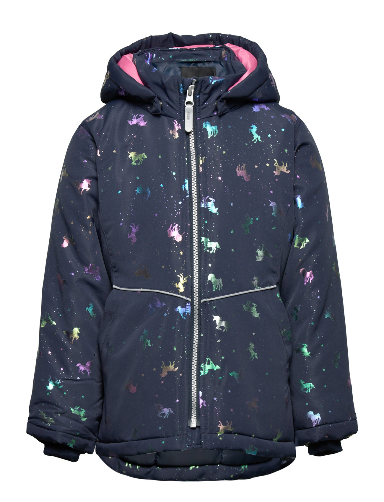 name it Nmfmaxi Jacket Foil Aop Noos - 23.99 €. Buy Parkas from name it  online at Boozt.com. Fast delivery and easy returns